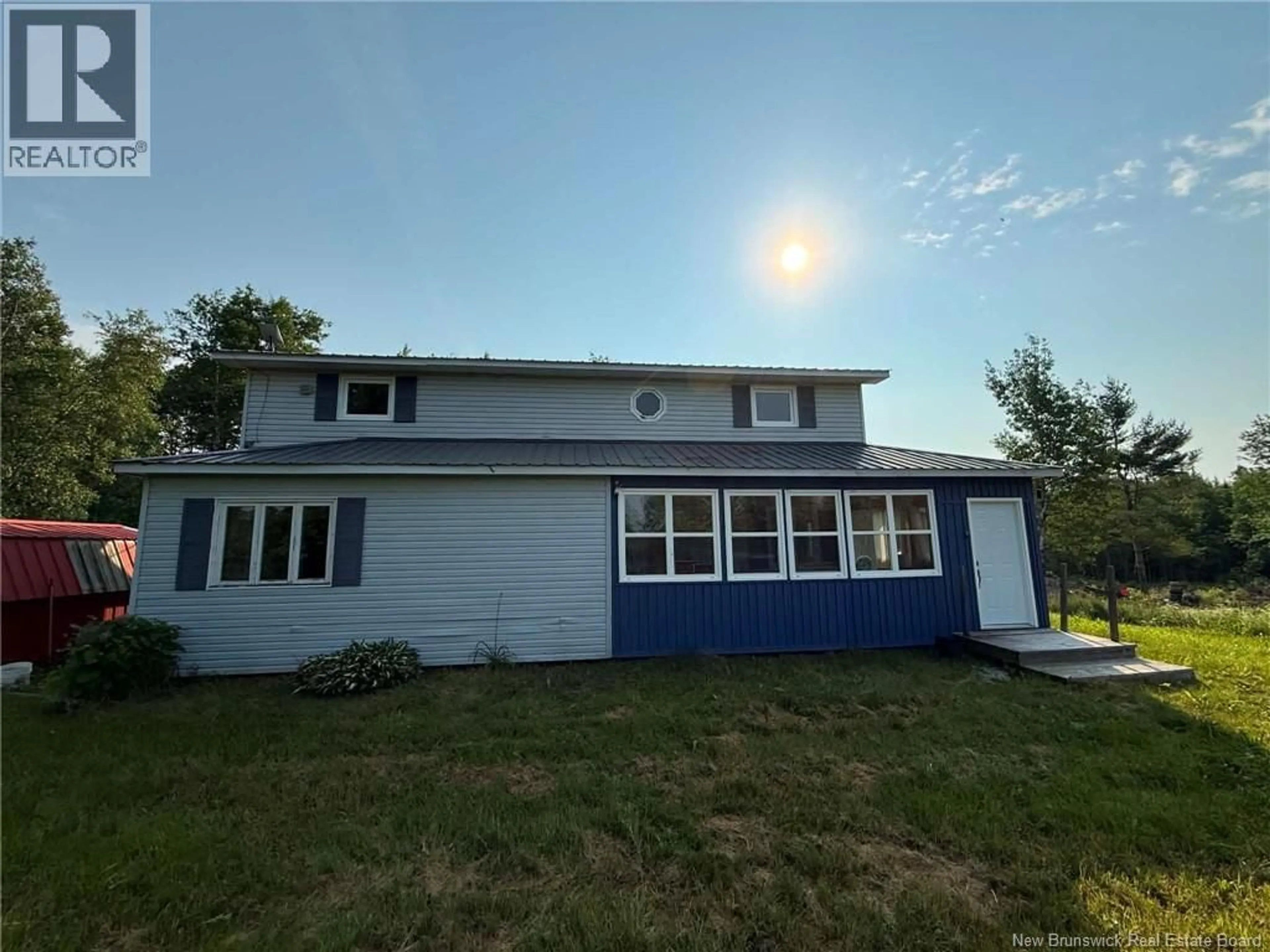Unknown for 41 COSMAN ROAD, Woodstock New Brunswick E7N2B6