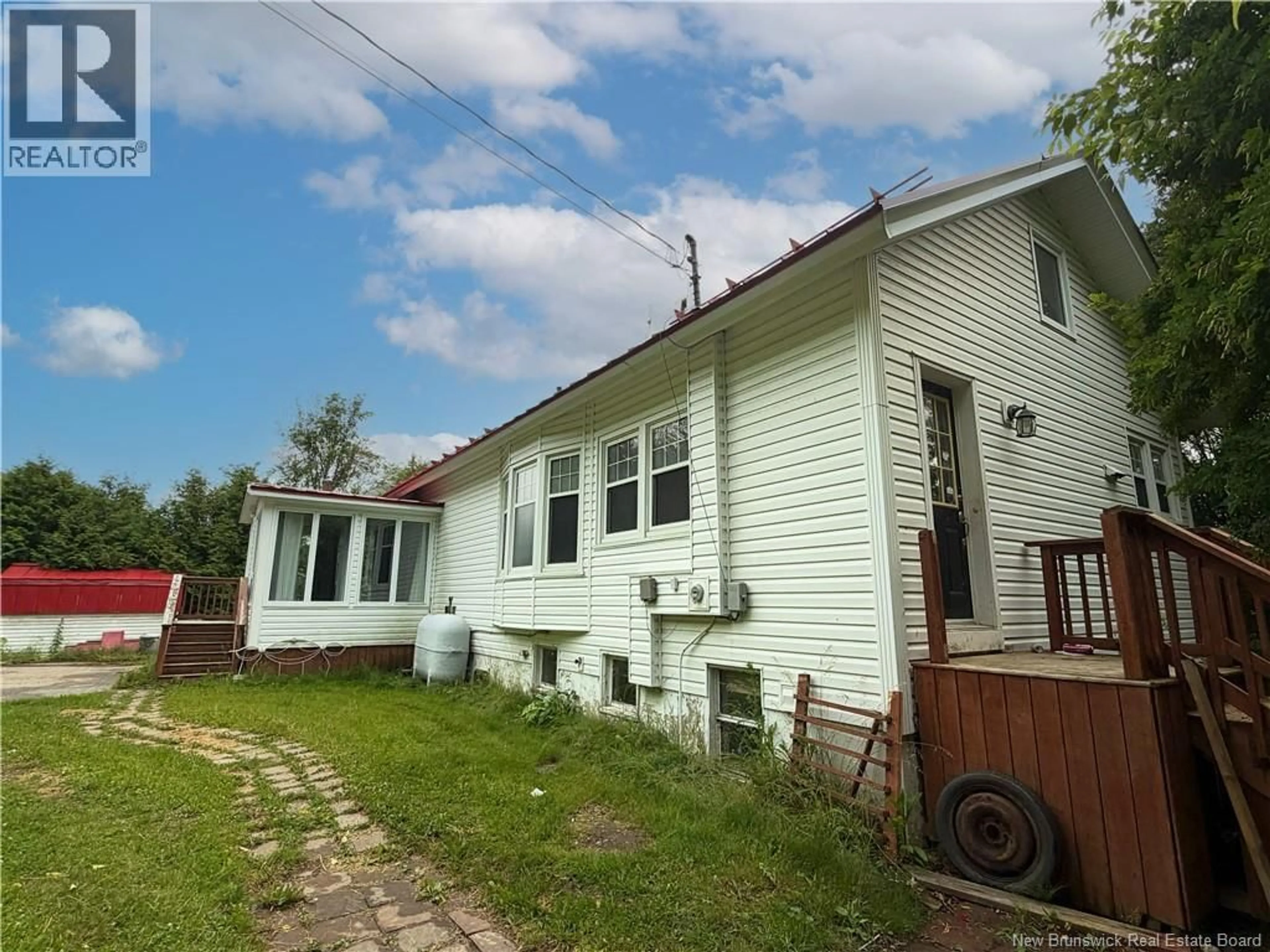 Unknown for 775 MURRAY AVENUE, Bathurst New Brunswick E2A1V3