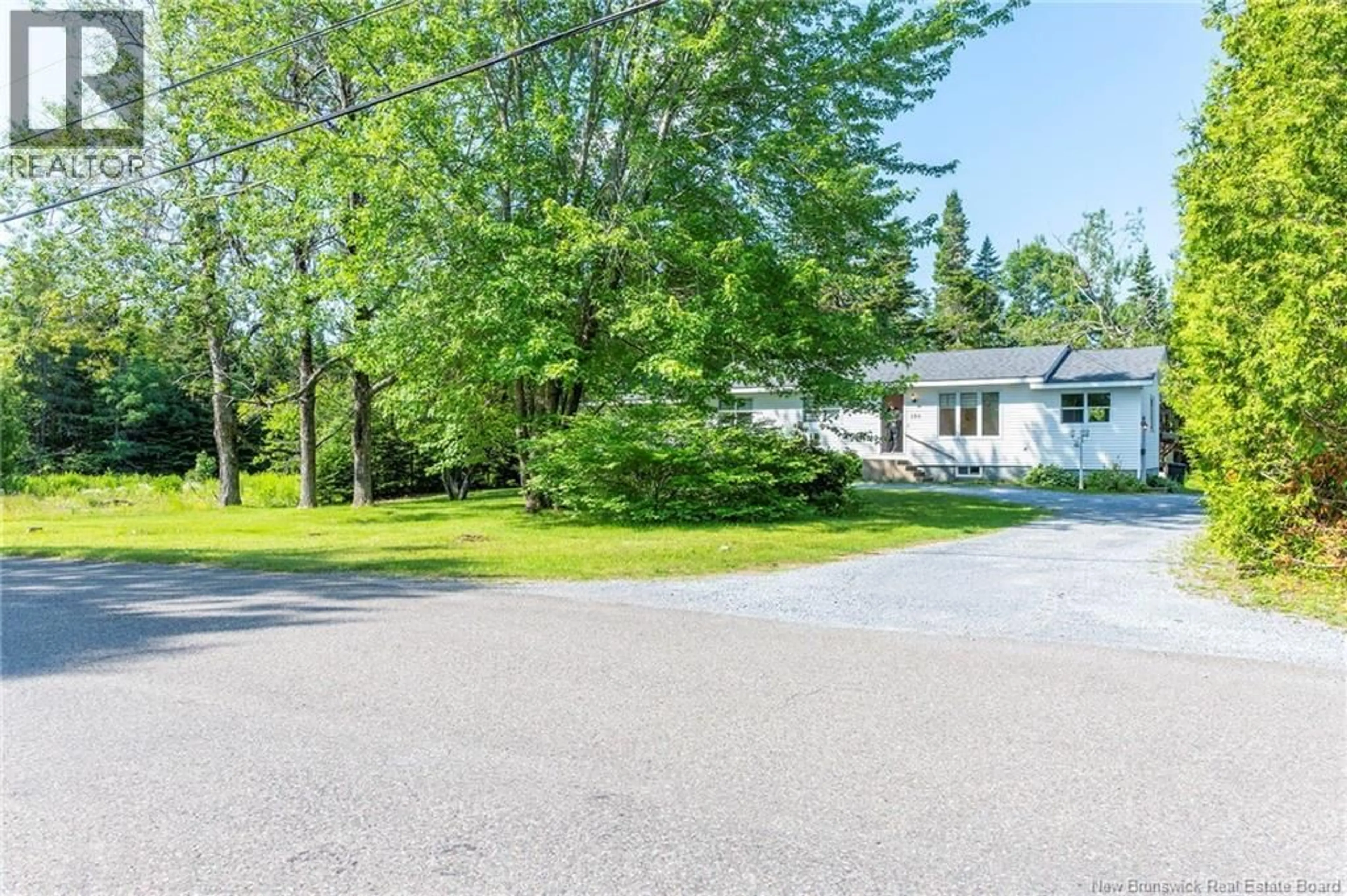 Unknown for 190 NORRIS ROAD, Saint John New Brunswick E2N1G6