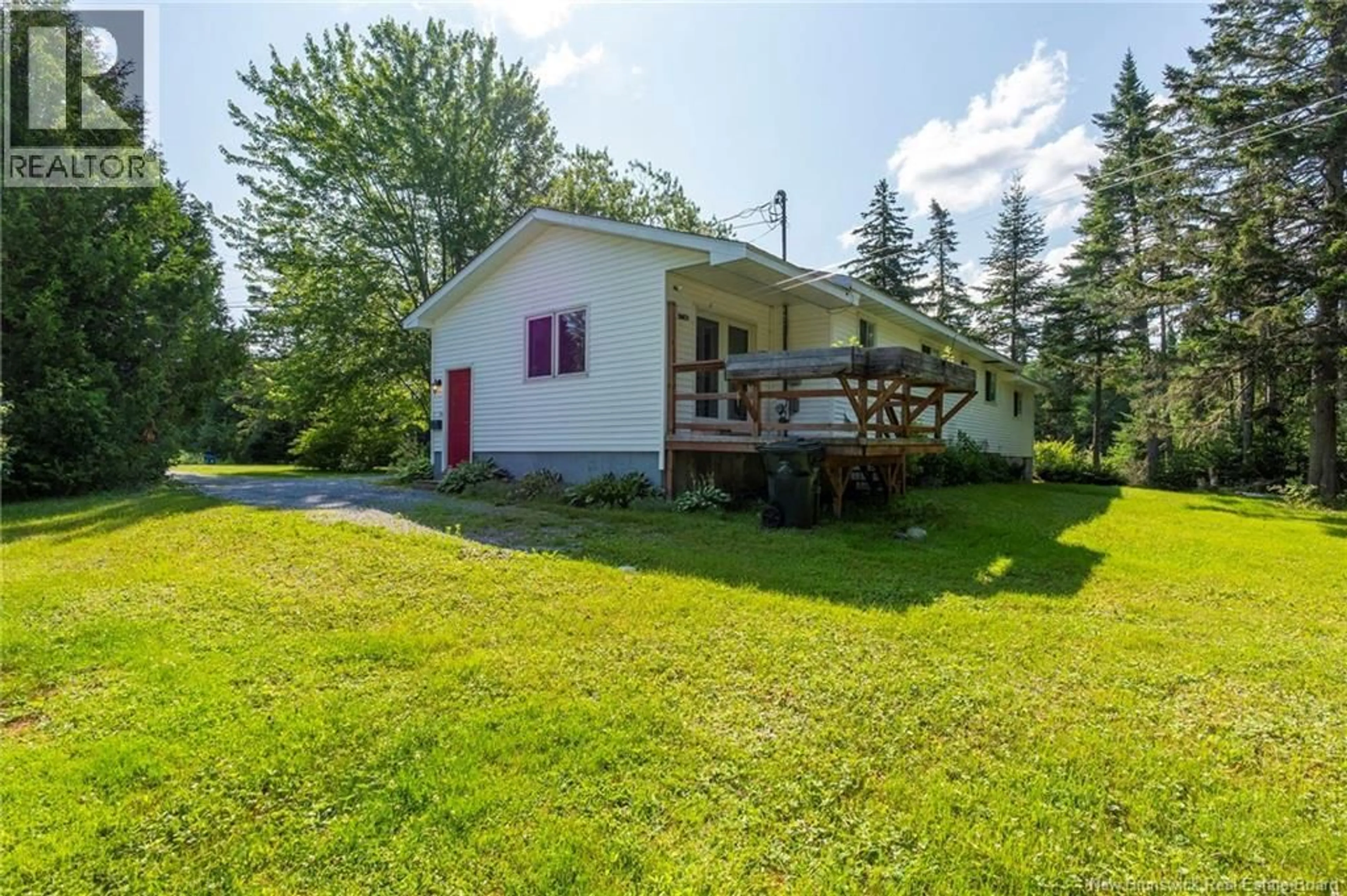 Unknown for 190 NORRIS ROAD, Saint John New Brunswick E2N1G6