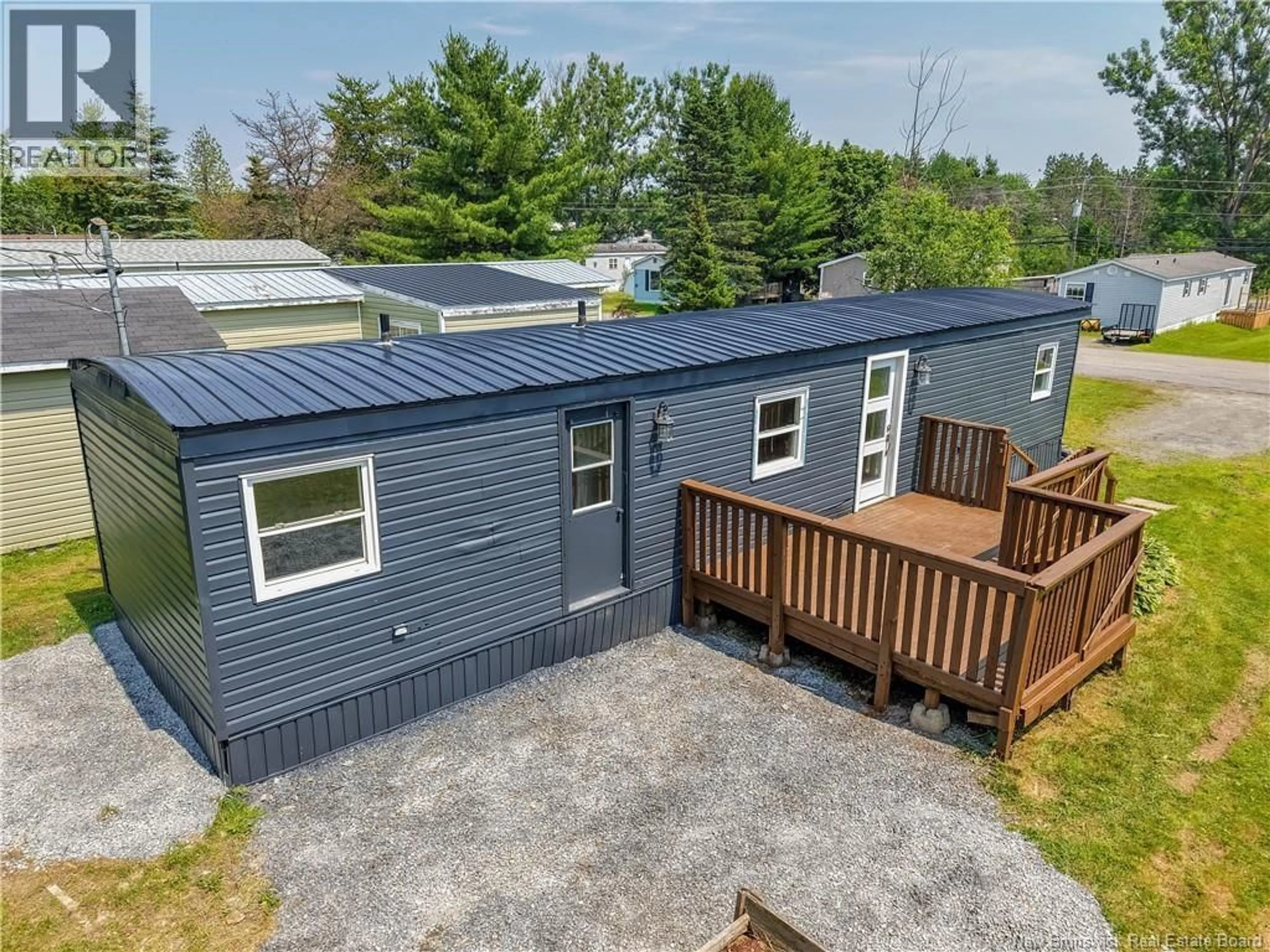 Unknown for 62 HEDGEVIEW DRIVE, Hanwell New Brunswick E3B6S2