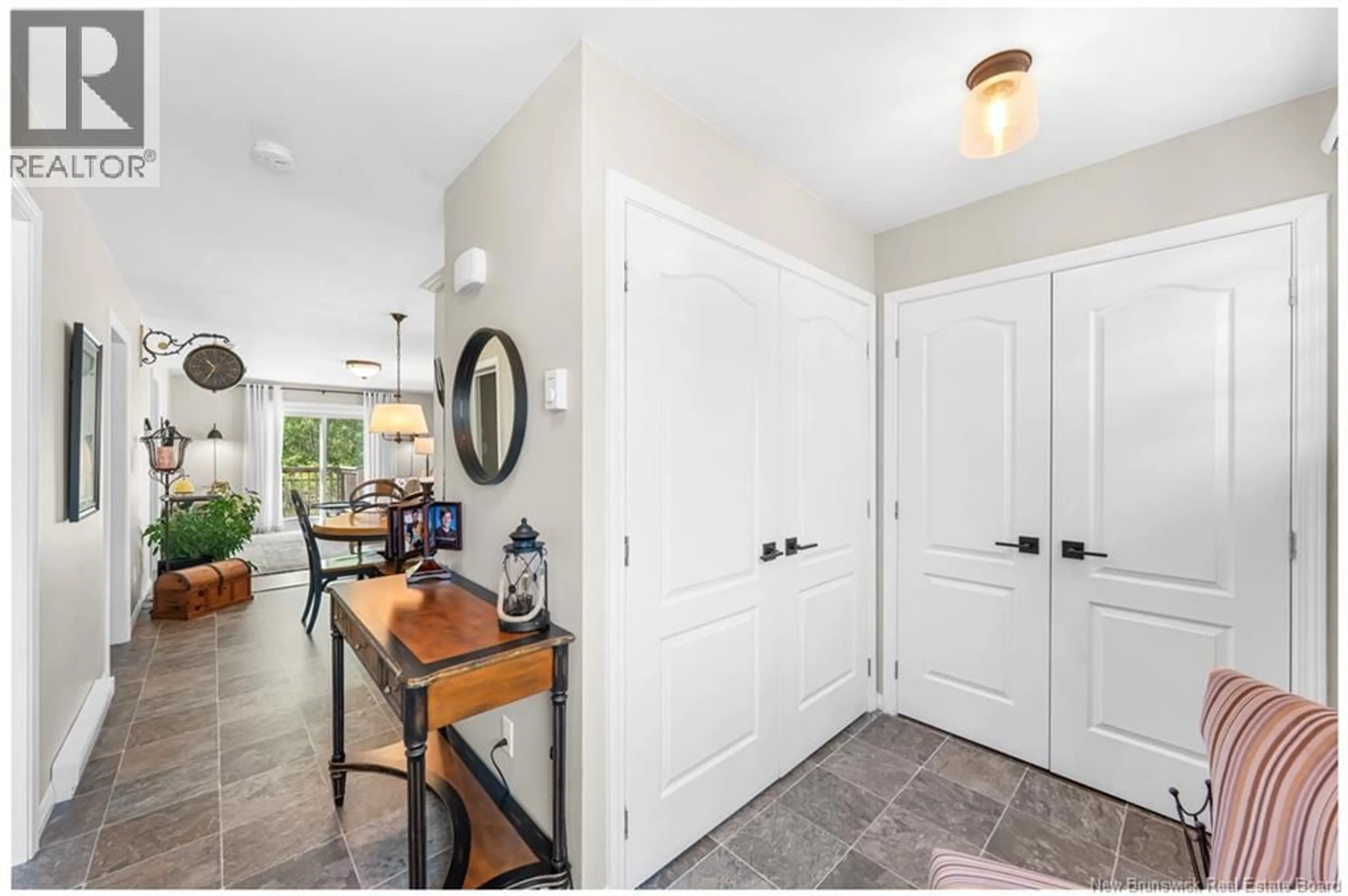Indoor entryway for 142 SEQUOIA, Moncton New Brunswick E1A0A2