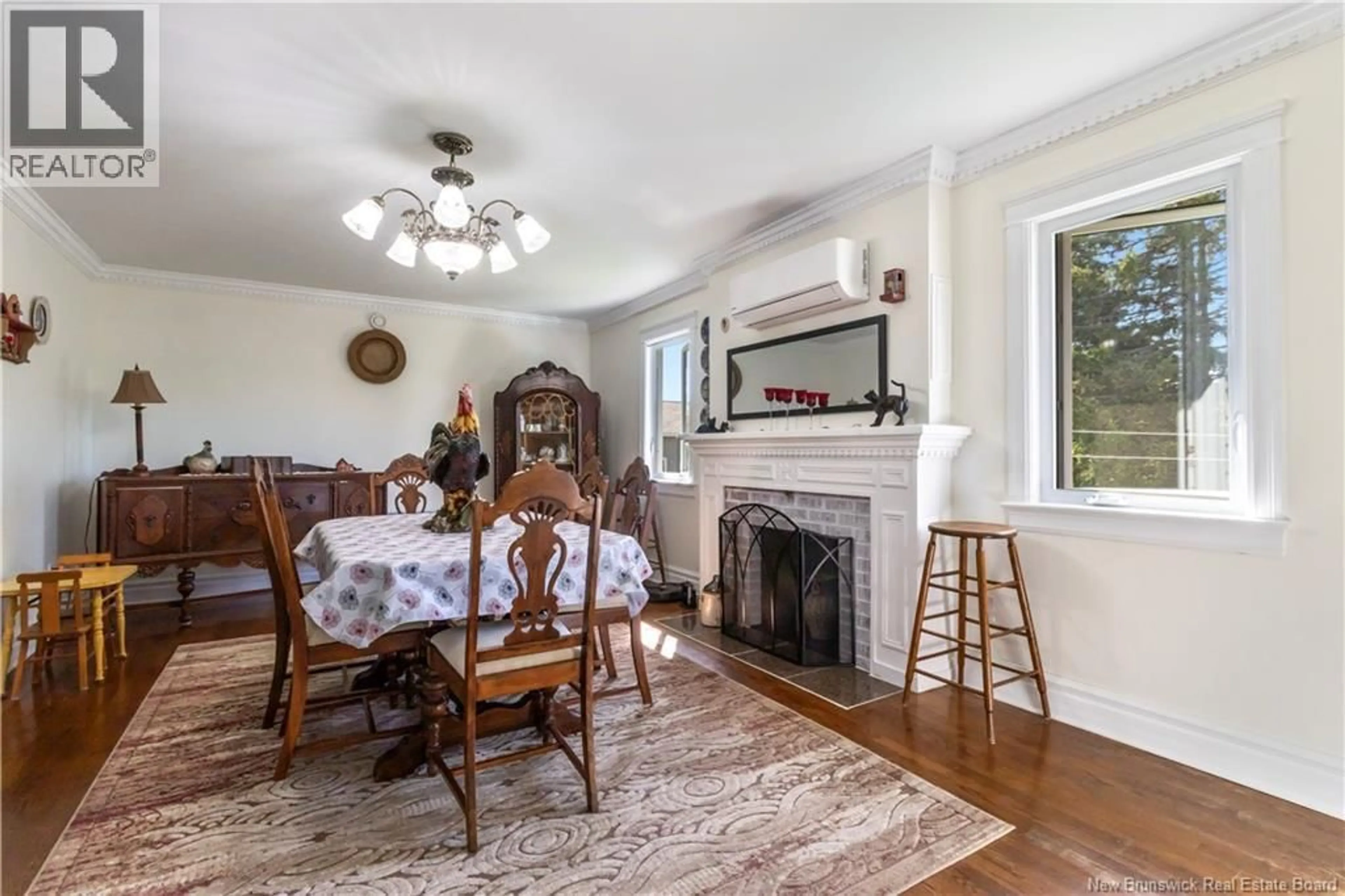 Dining room, unknown for 6 DUNDAS, Saint-Antoine New Brunswick E4V1N8