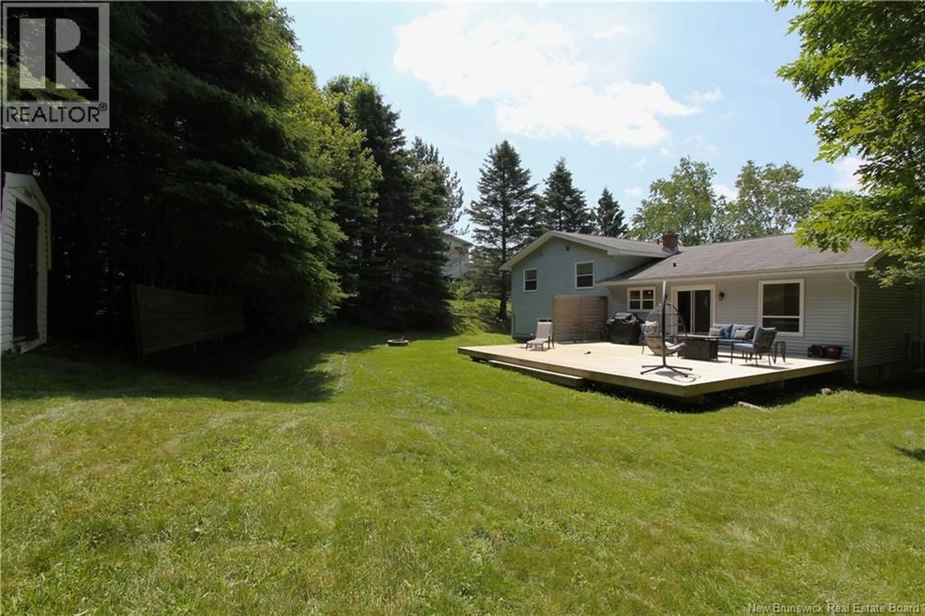 Patio, unknown for 10 PRINCETON AVENUE, Quispamsis New Brunswick E2E3H3