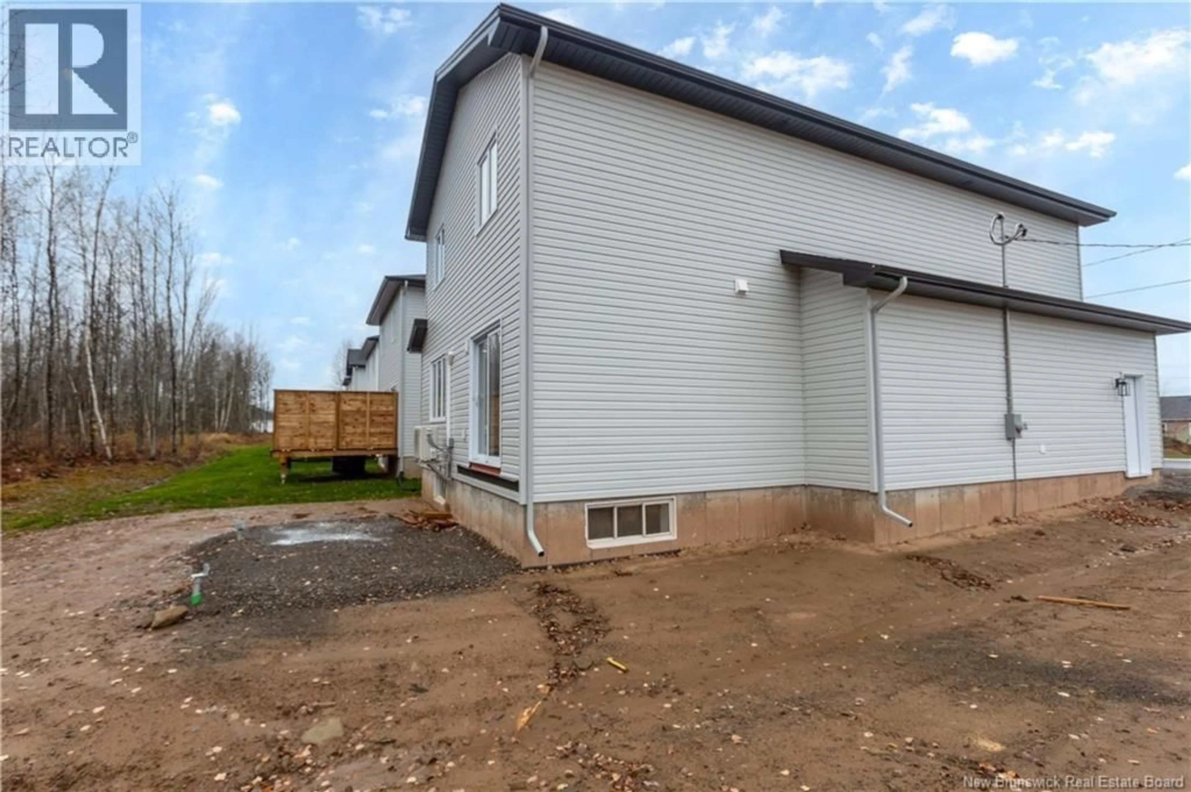 Unknown for 131 ROSENBURG STREET, Moncton New Brunswick E1G6E9