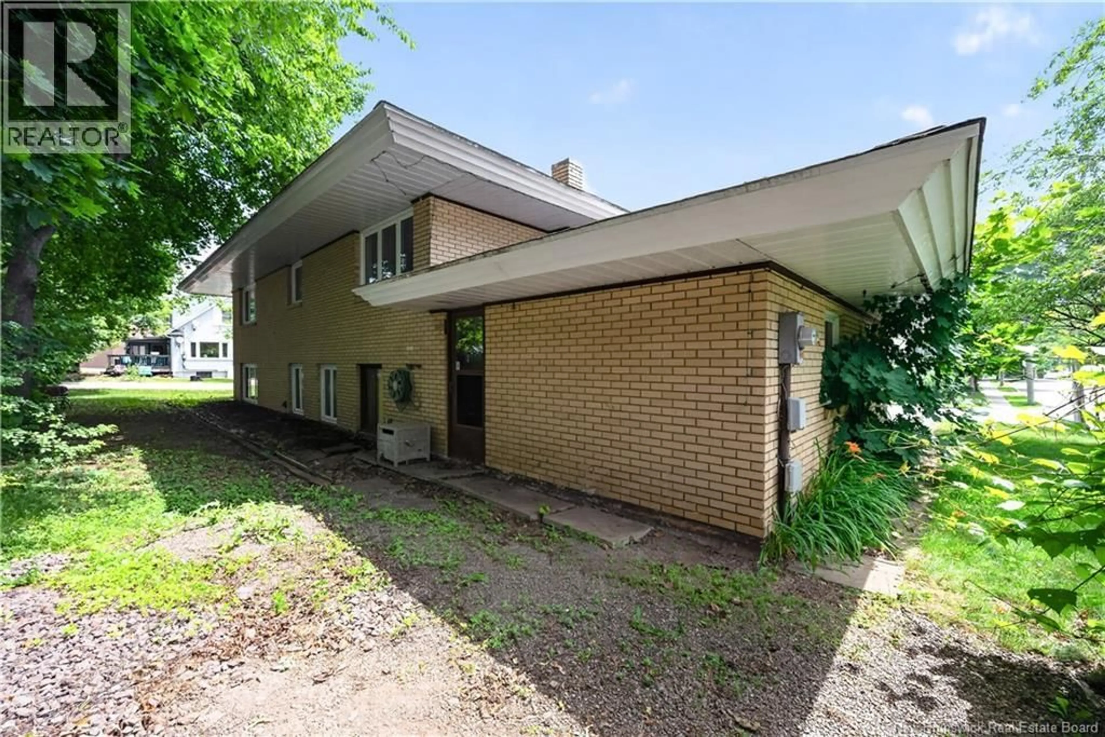 Unknown for 125 MASSEY AVENUE, Moncton New Brunswick E1A3E6