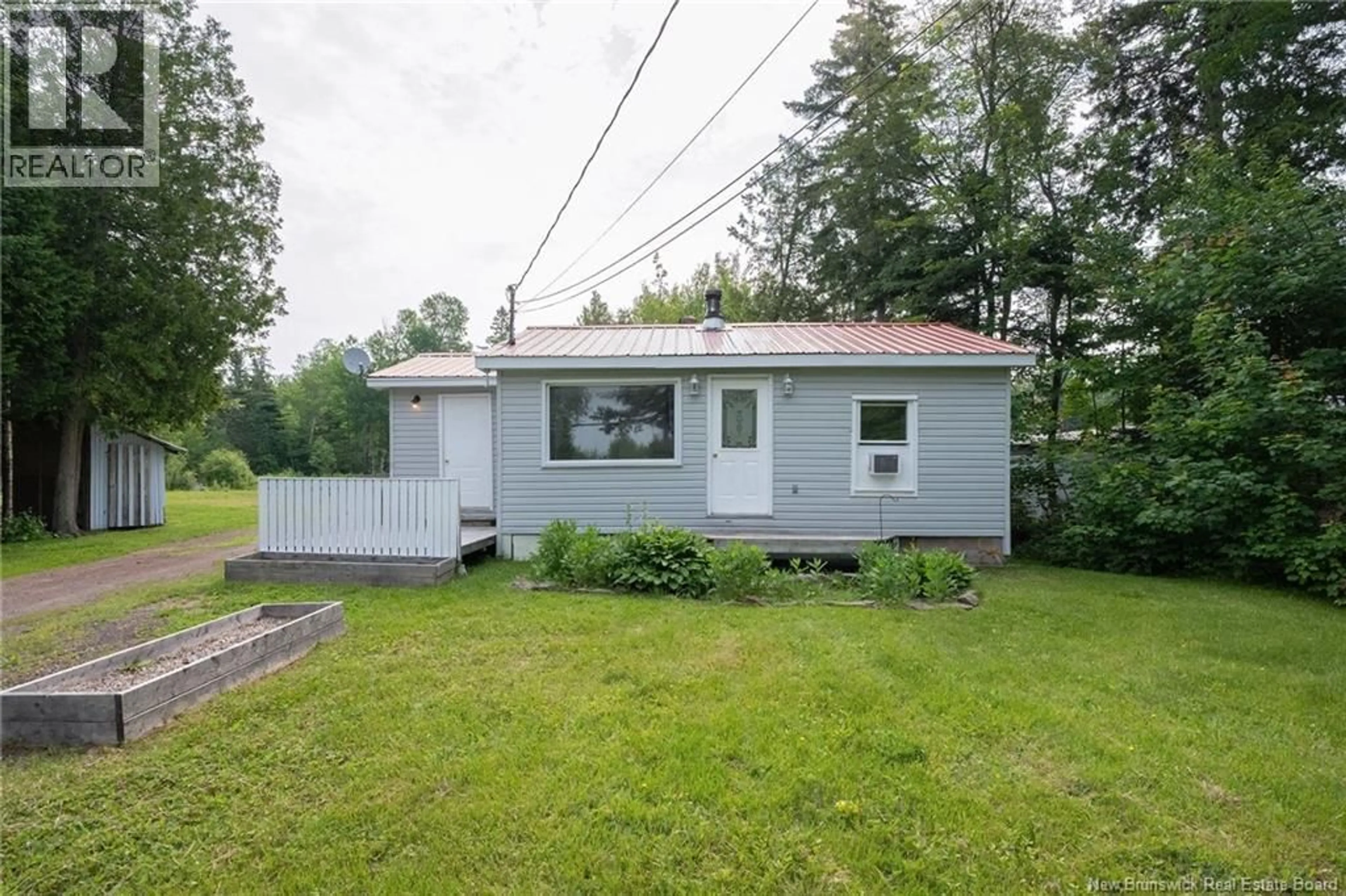 Shed for 3821 ROUTE 530, Grande-Digue New Brunswick E4R5H6