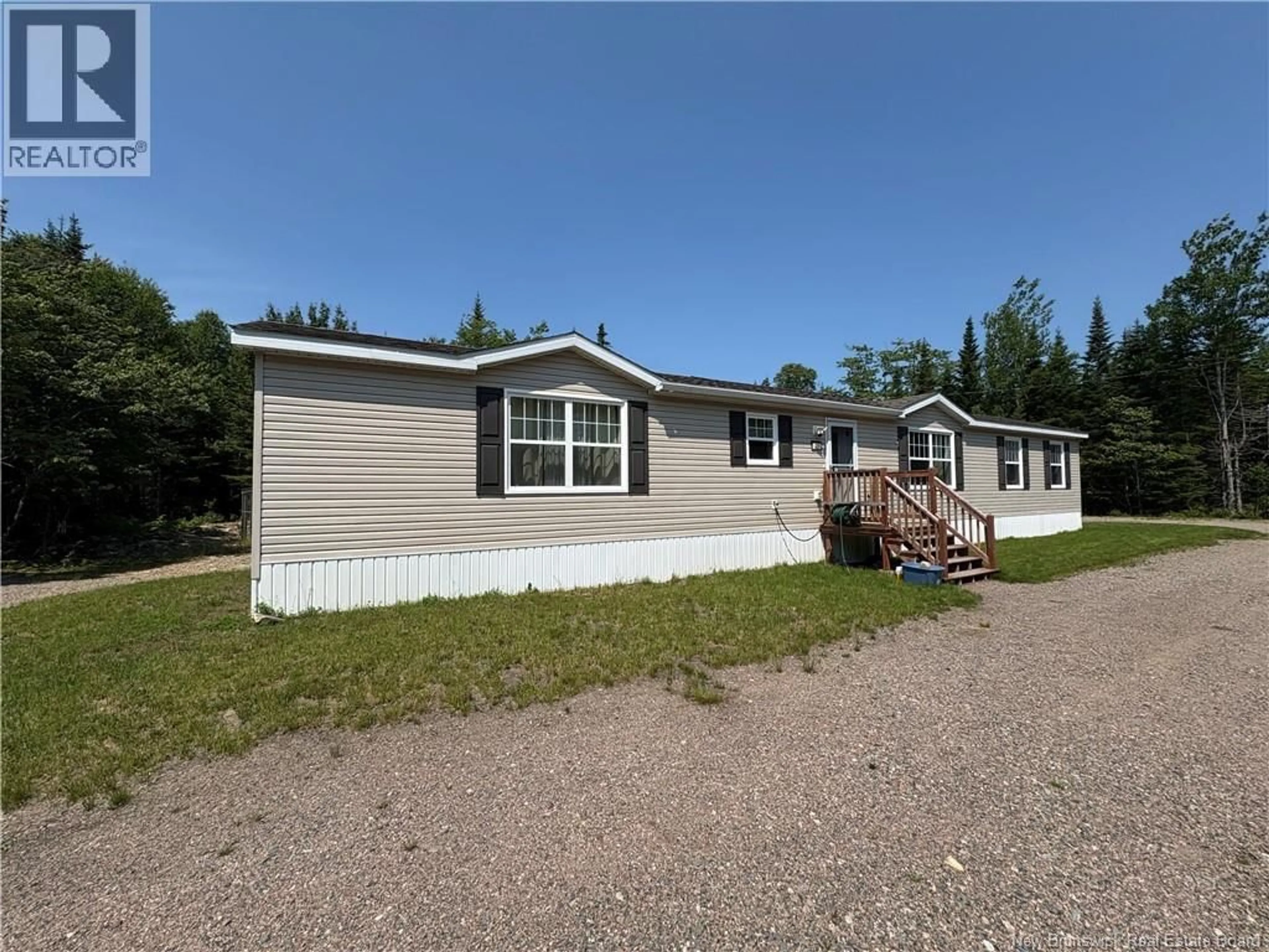 Unknown for 25 WETMORE CREEK ROAD, Musquash New Brunswick E5J2L1