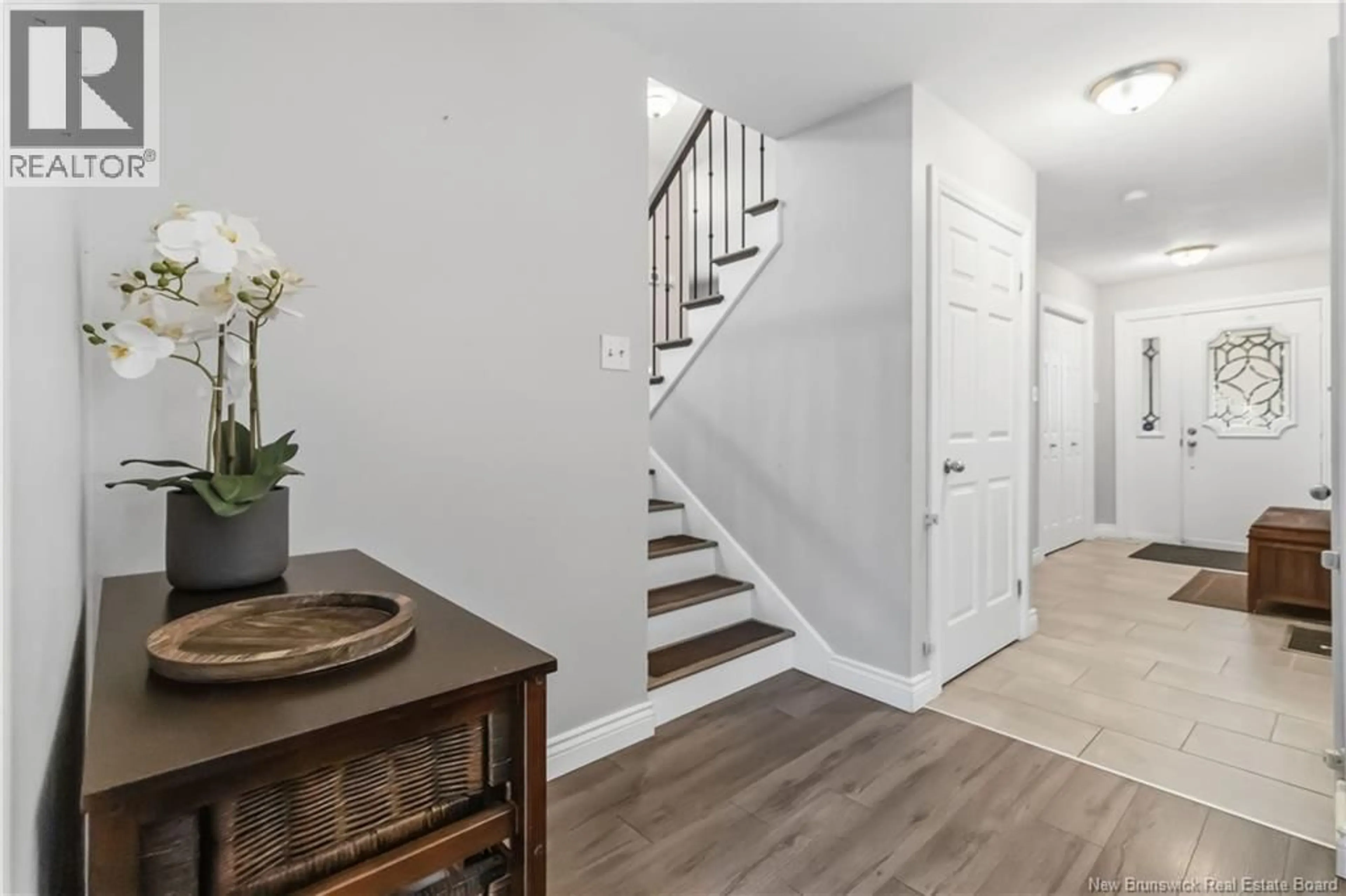 Indoor entryway for 50 CHERRY COURT, Riverview New Brunswick E1B4K2