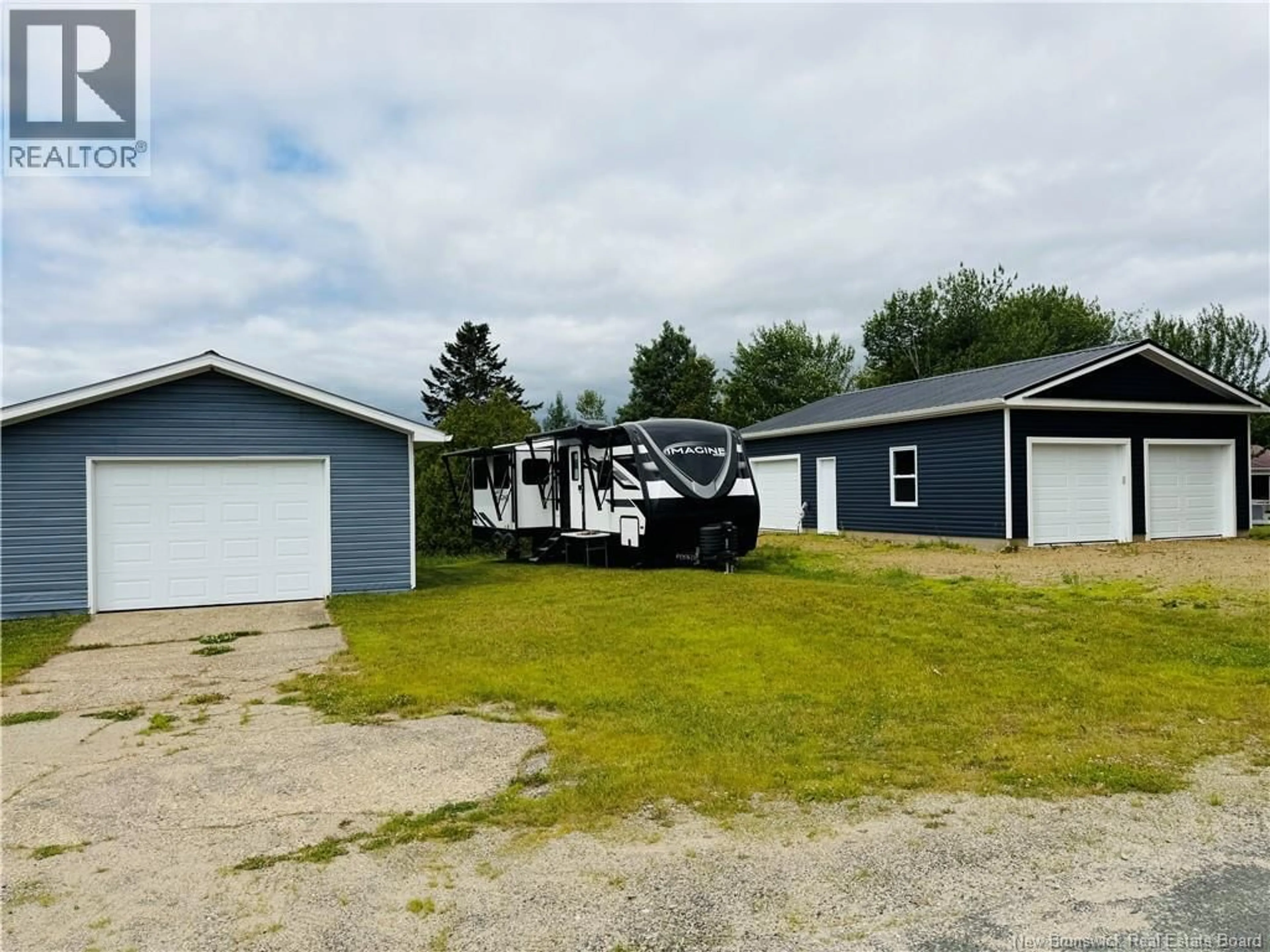 Unknown for 3 CH MANUEL, Baie-Sainte-Anne New Brunswick E9A1G3