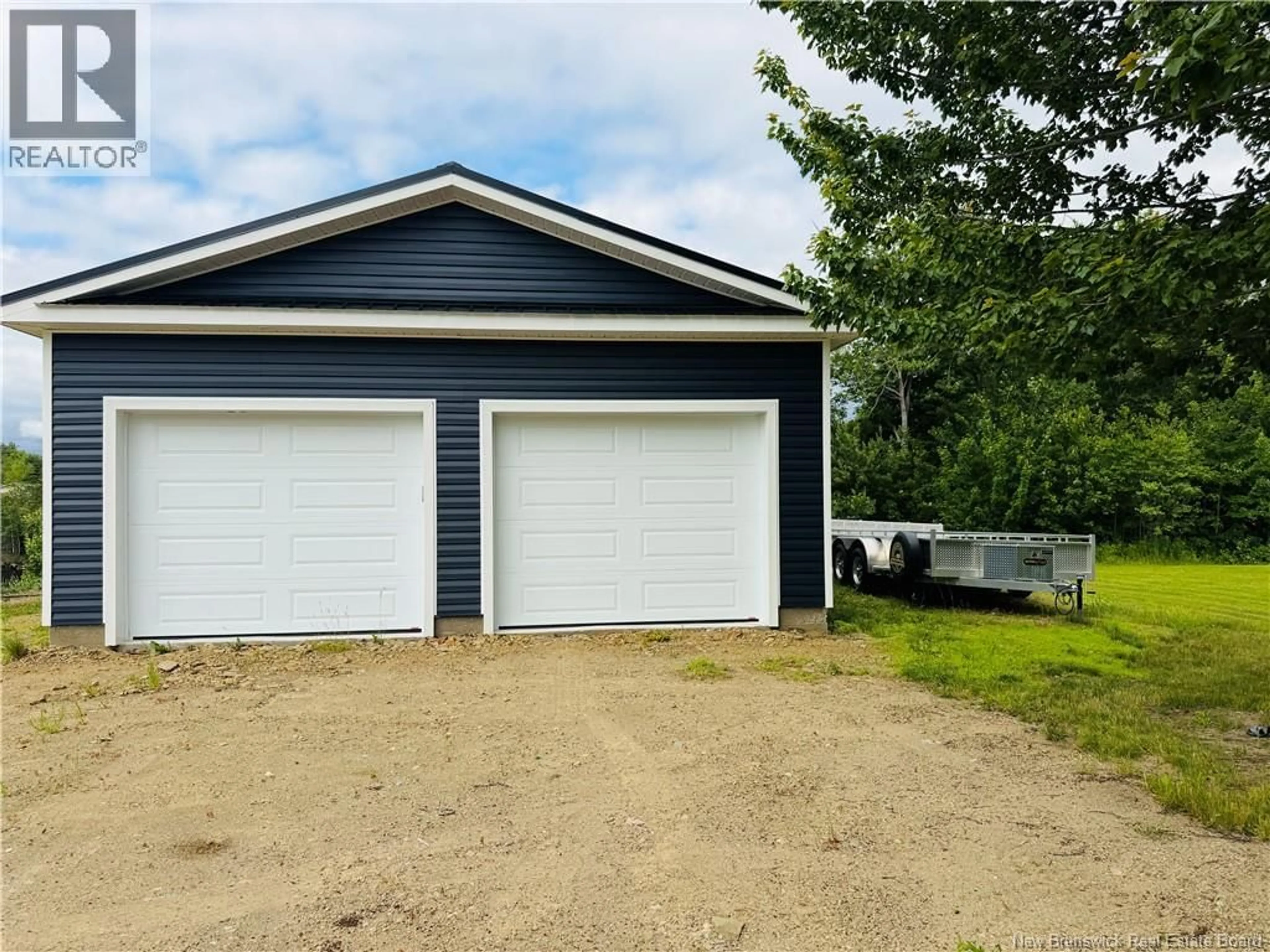 Unknown for 3 CH MANUEL, Baie-Sainte-Anne New Brunswick E9A1G3