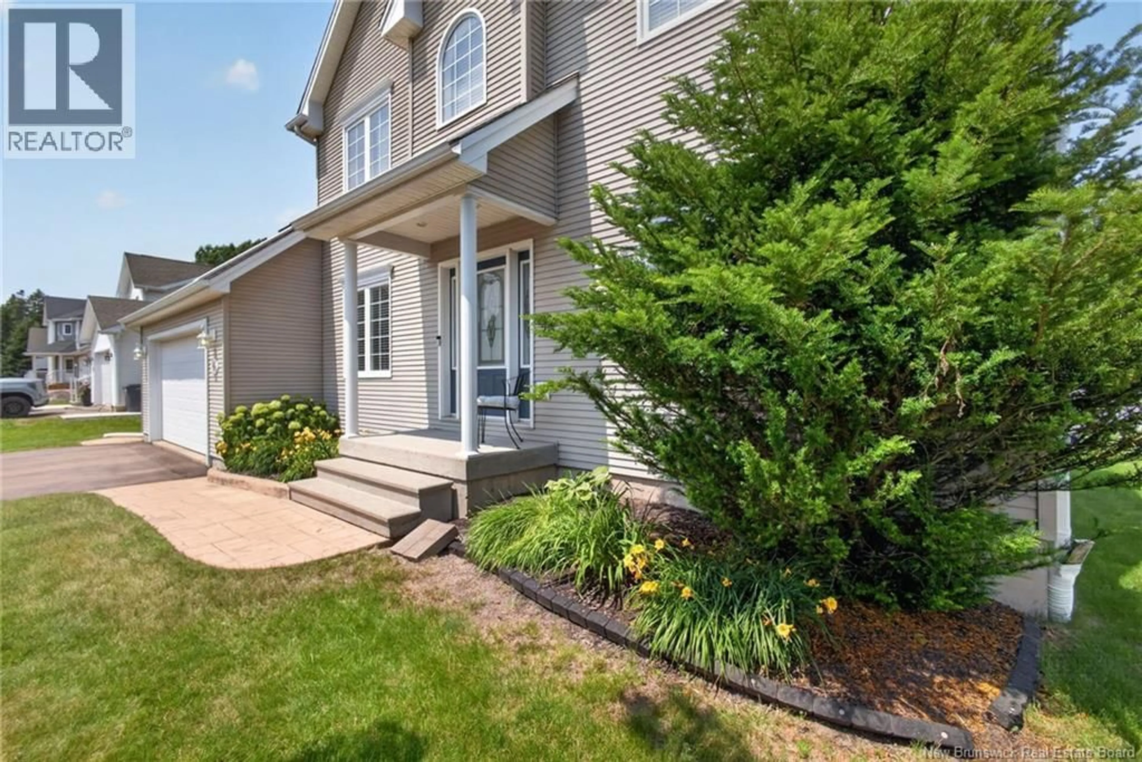 Unknown for 98 MURIELLE CRESCENT, Dieppe New Brunswick E1A7R3
