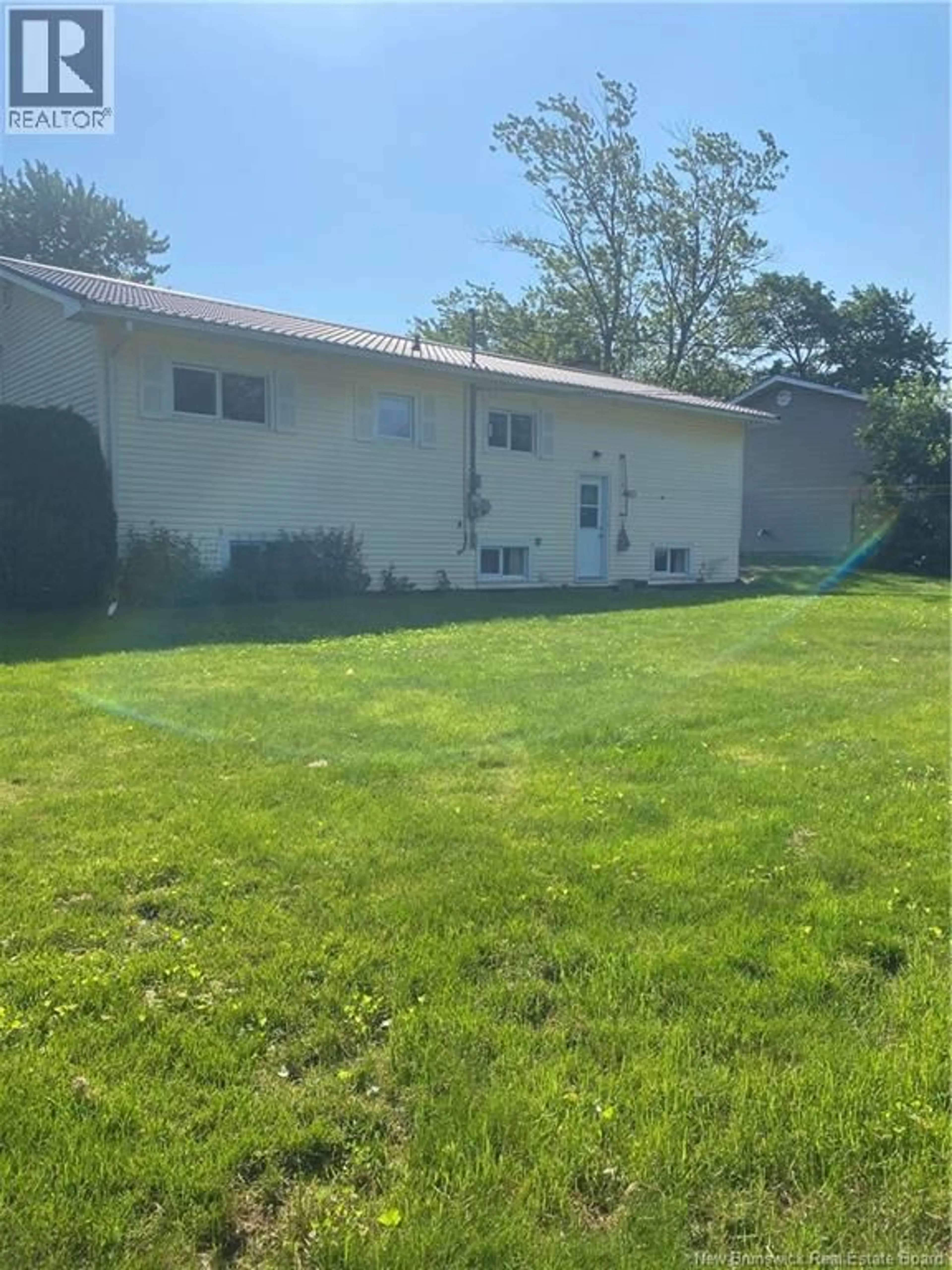 A pic from outside/outdoor area/front of a property/back of a property/a pic from drone, street for 57 WILSON ROAD, Riverview New Brunswick E1B2W3
