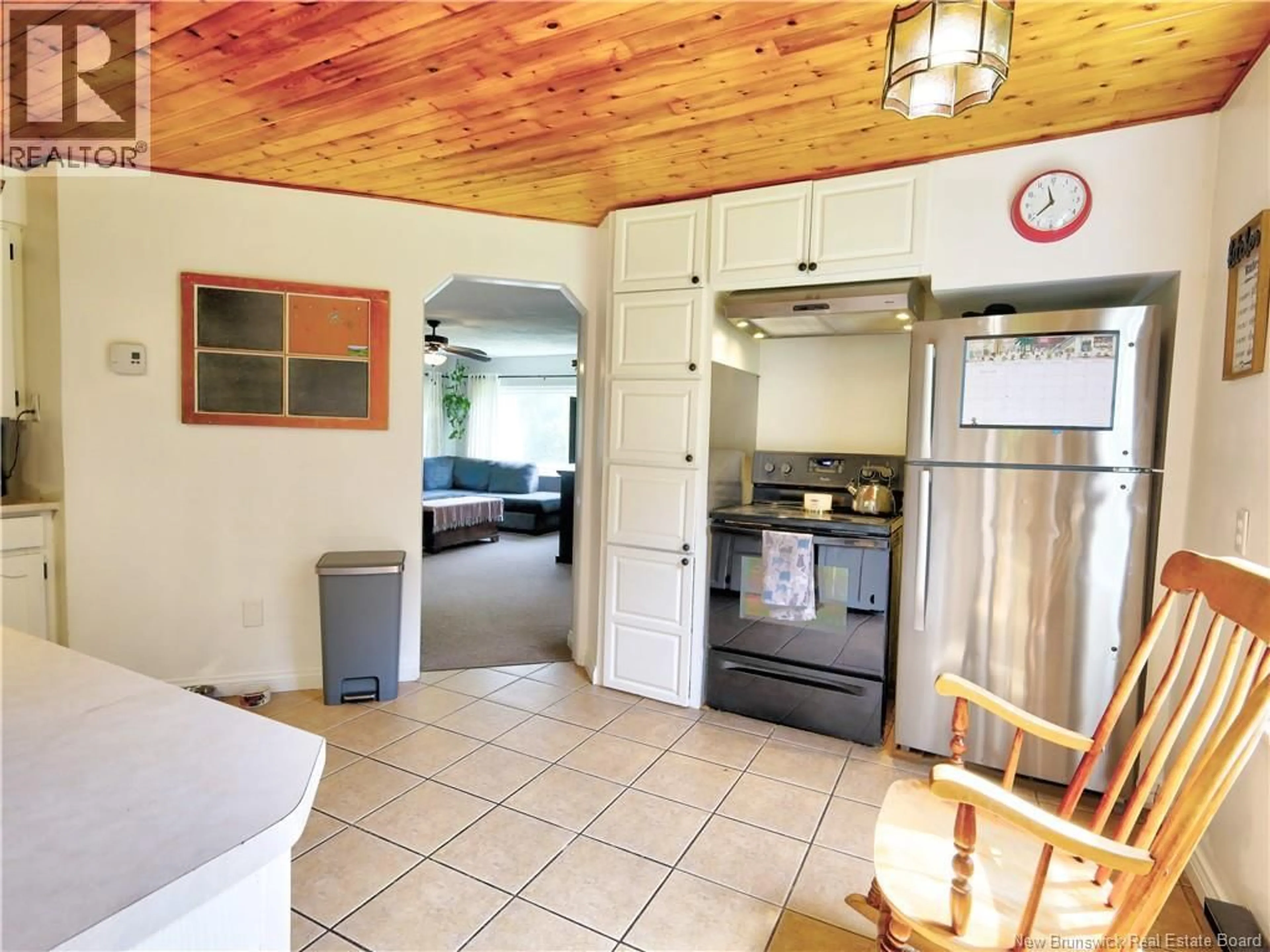 Unknown for 386 UPPER HAMSTEAD ROAD, Upper Hampstead New Brunswick E5M1X2