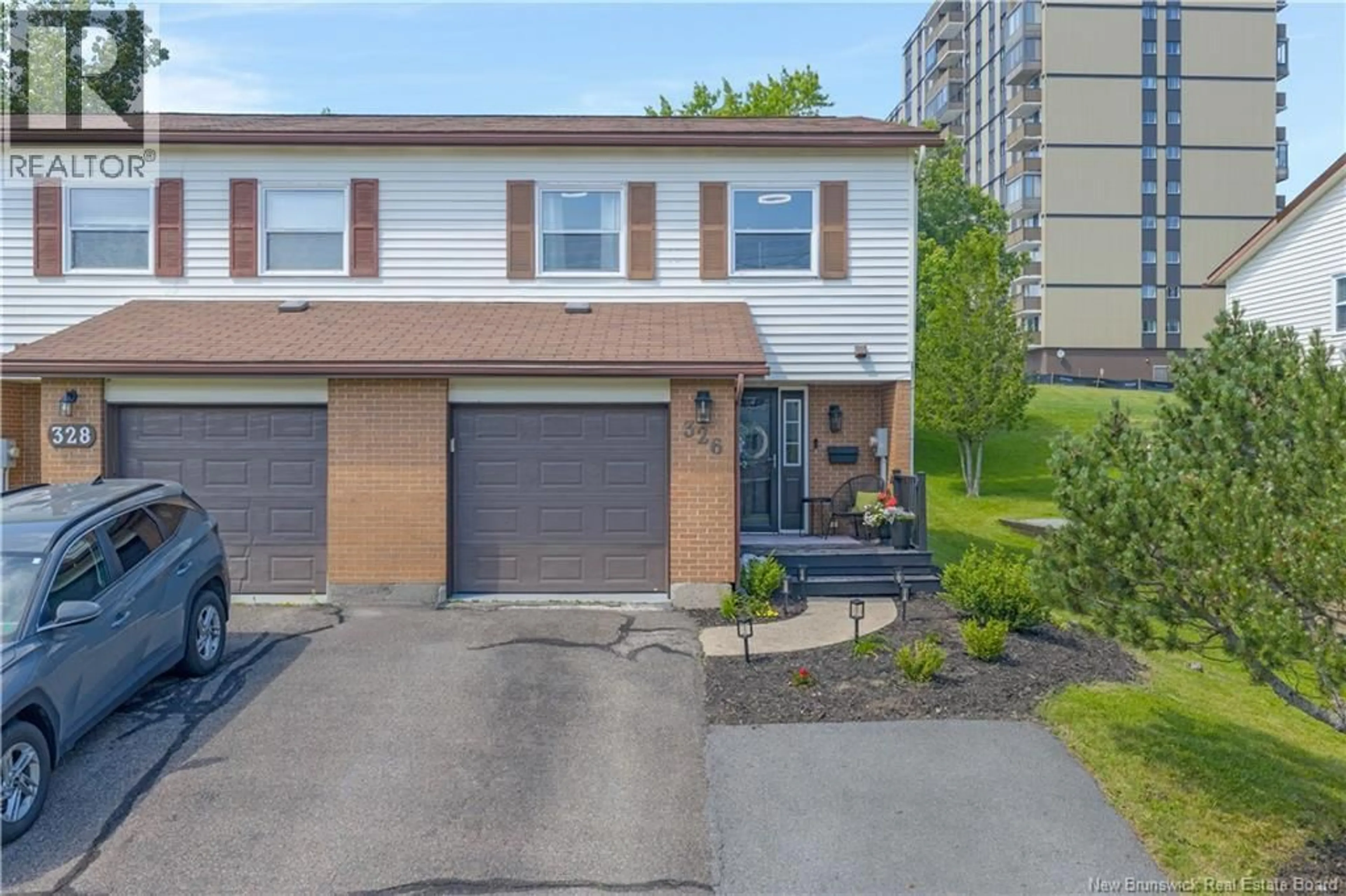 Unknown for 326 WOODWARD AVENUE, Saint John New Brunswick E2K4R1
