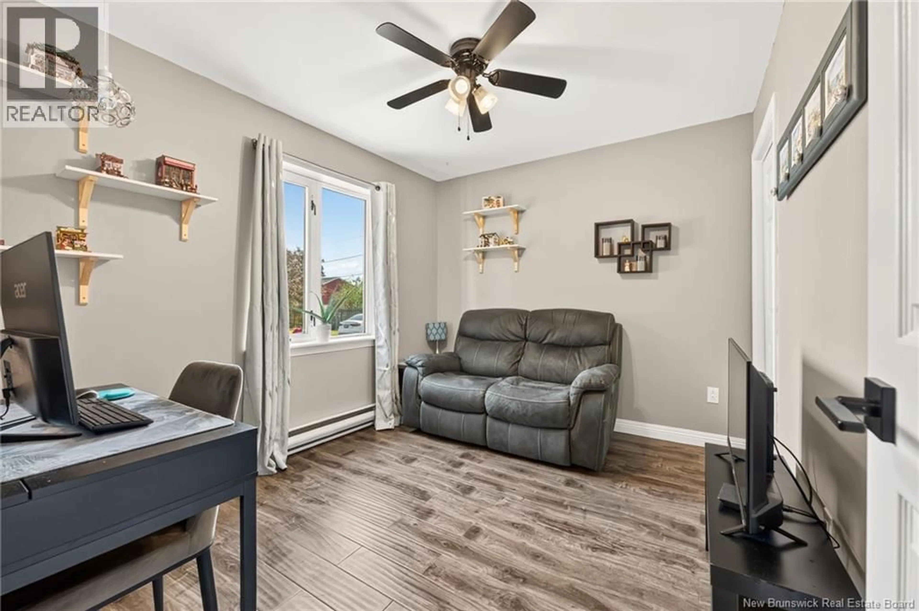 Living room with furniture, unknown for 14 - 50 MCAULEY DRIVE, Moncton New Brunswick E1A6R2