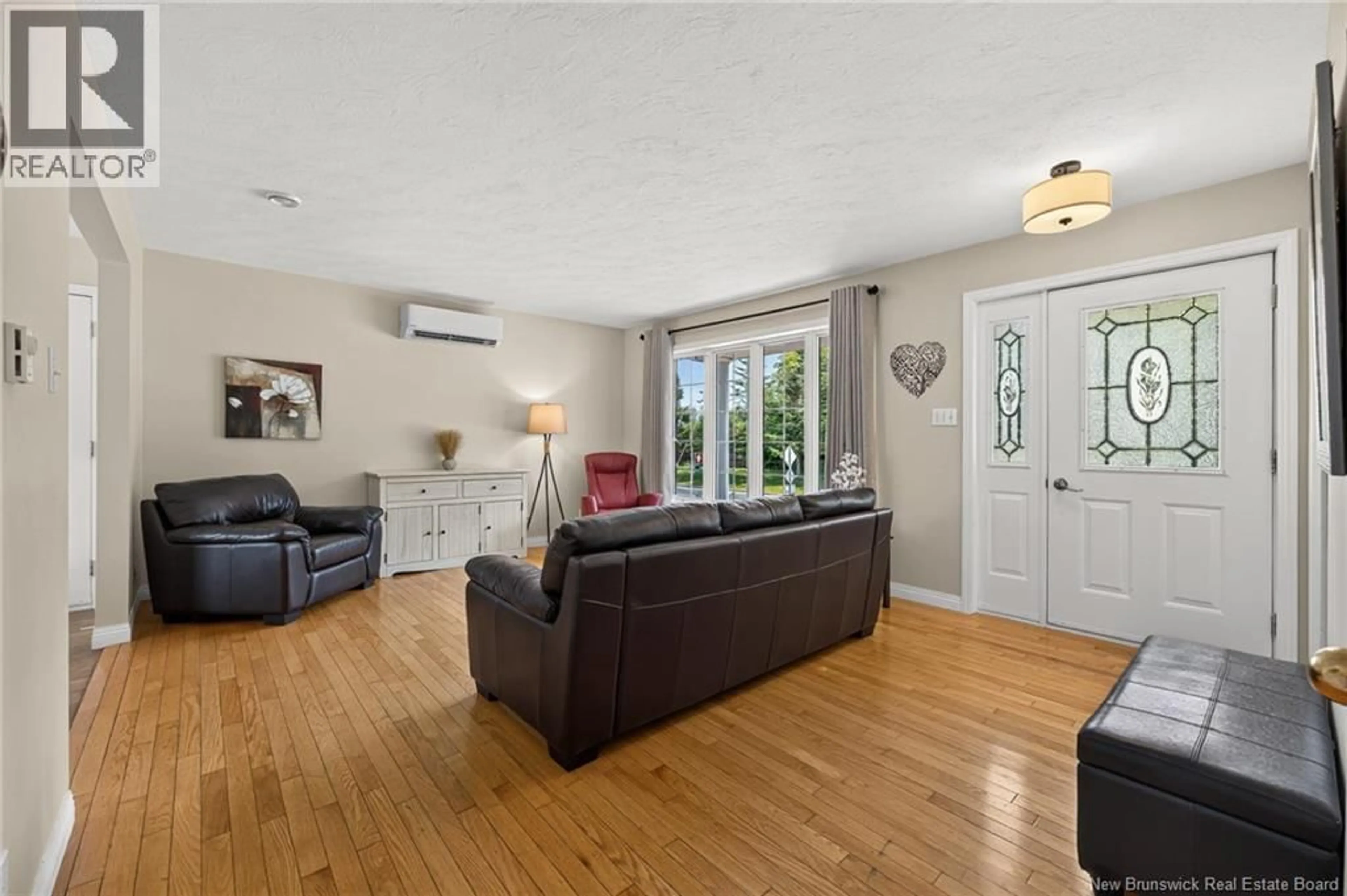 Living room with furniture, unknown for 545 CENTRALE STREET, Dieppe New Brunswick E1A6V7