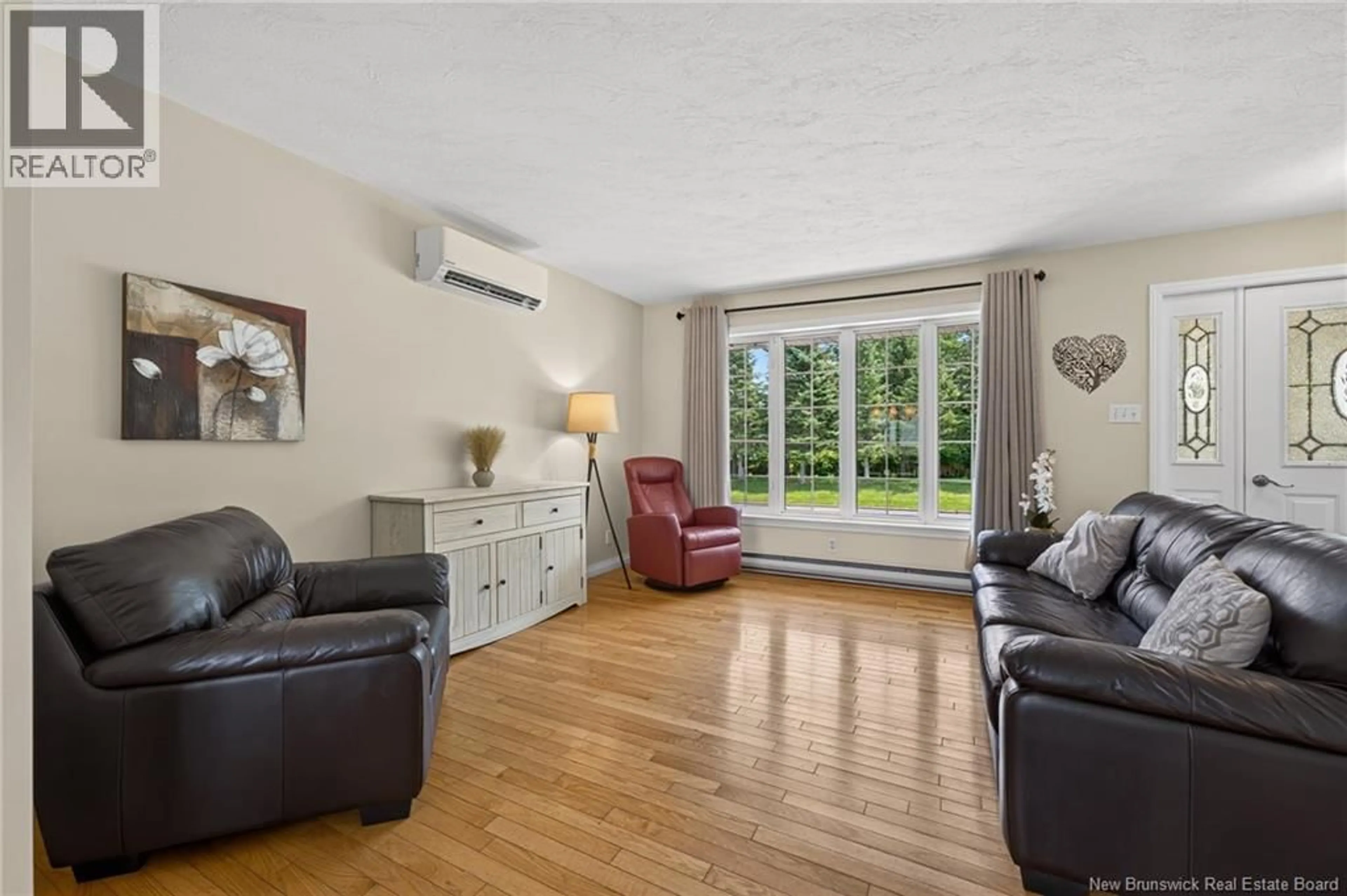 Living room with furniture, unknown for 545 CENTRALE STREET, Dieppe New Brunswick E1A6V7