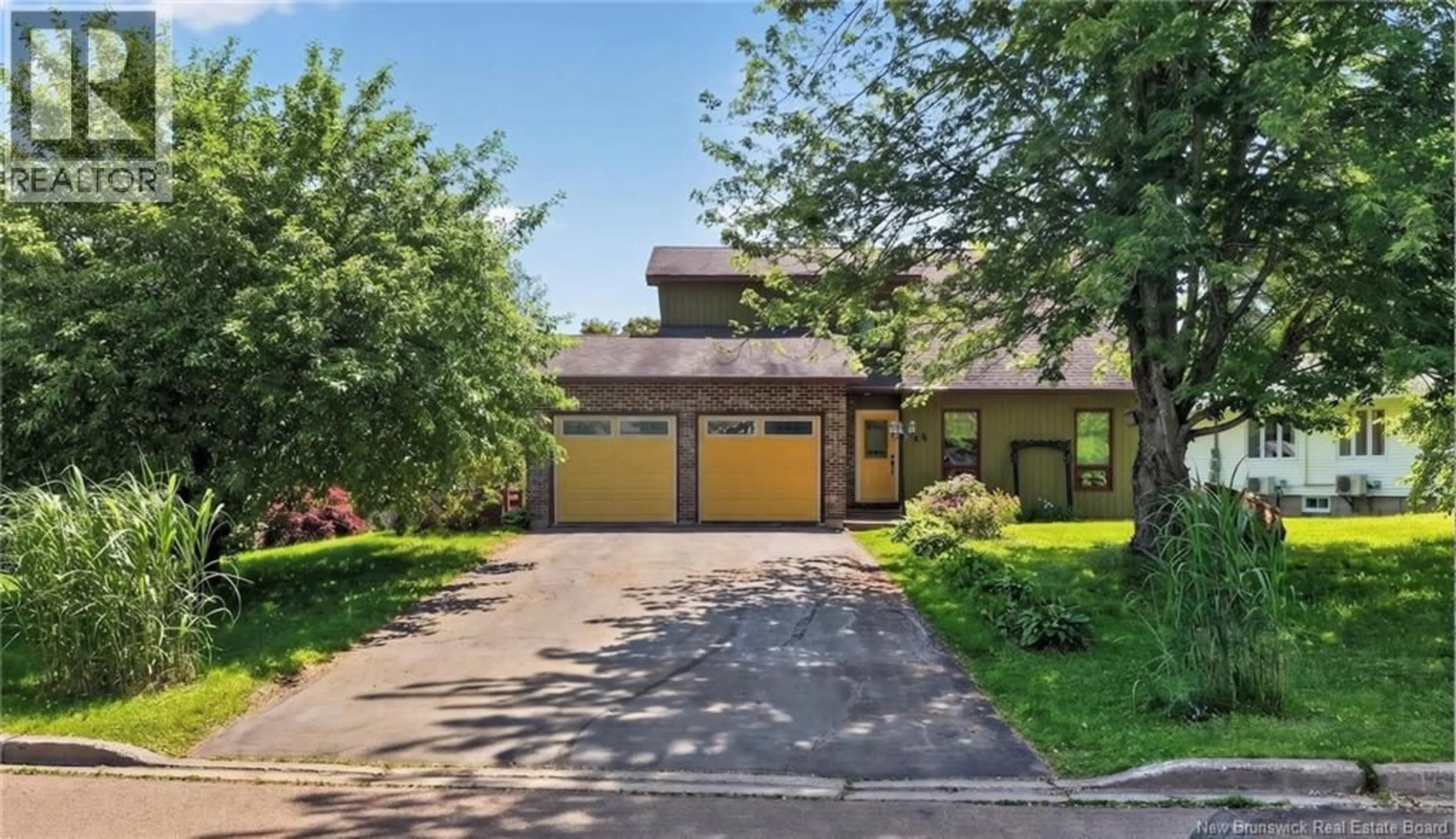 Unknown for 96 TEAKWOOD WAY, Moncton New Brunswick E1G1V3