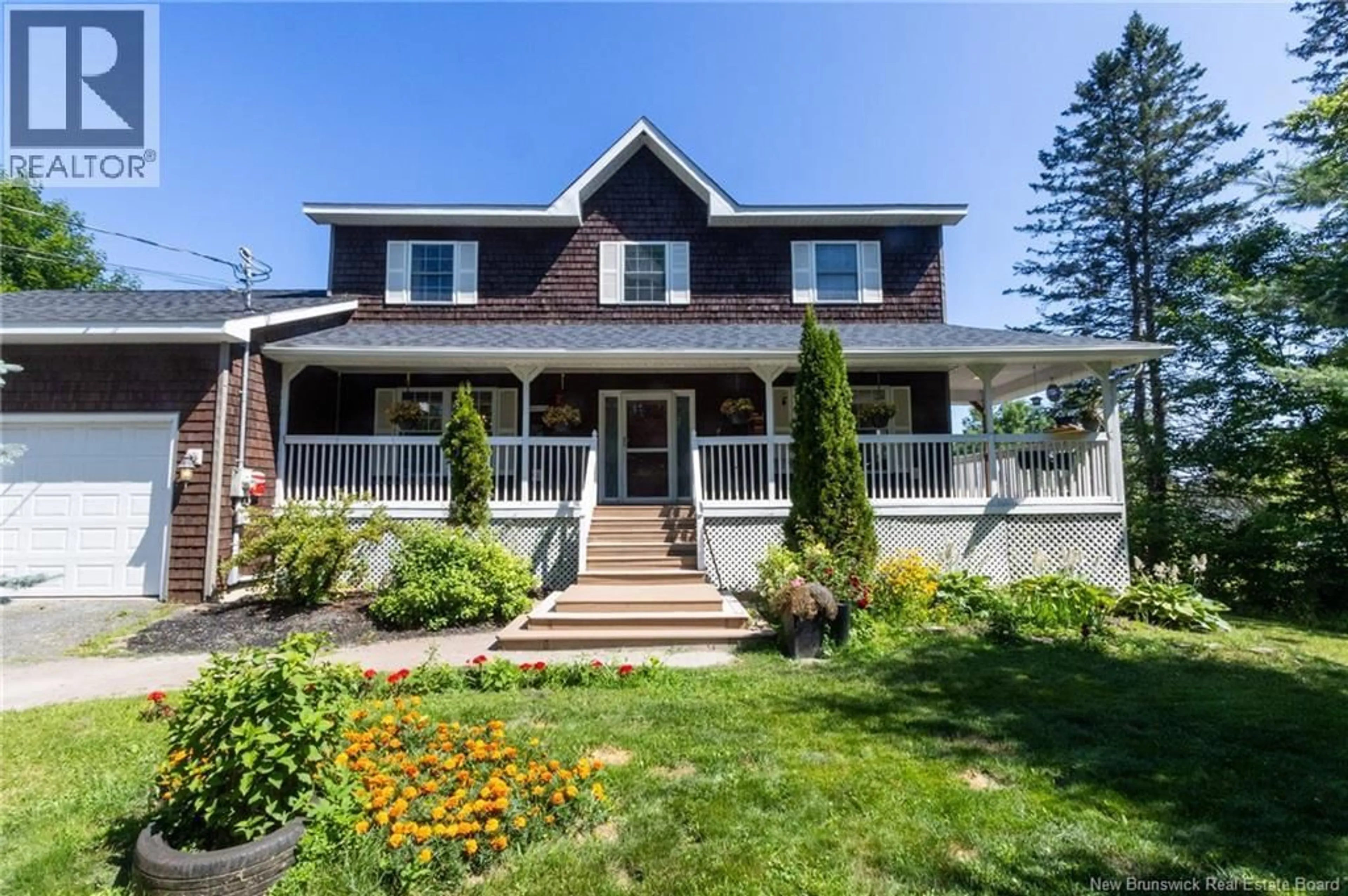 Unknown for 1517 WOODSTOCK ROAD, Fredericton New Brunswick E3C1P2