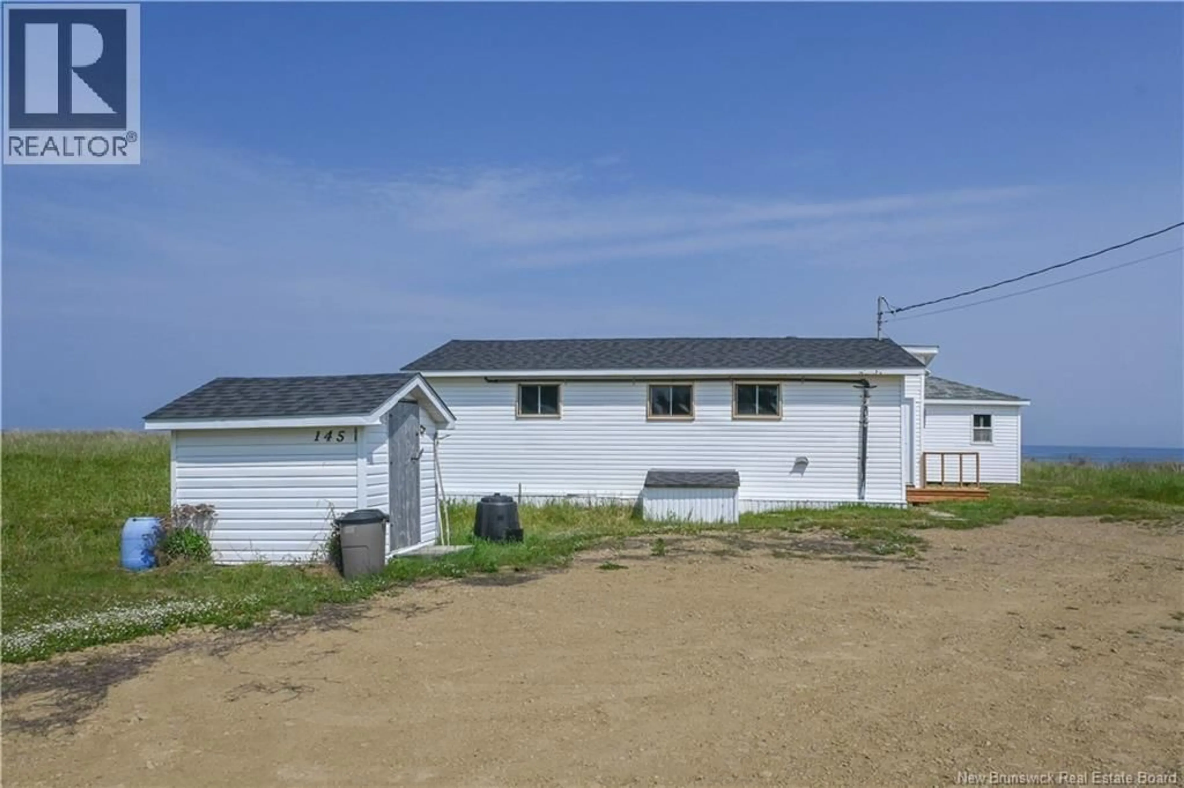 Unknown for 145 DES CHALETS ROAD, Maisonnette New Brunswick E8N2L9