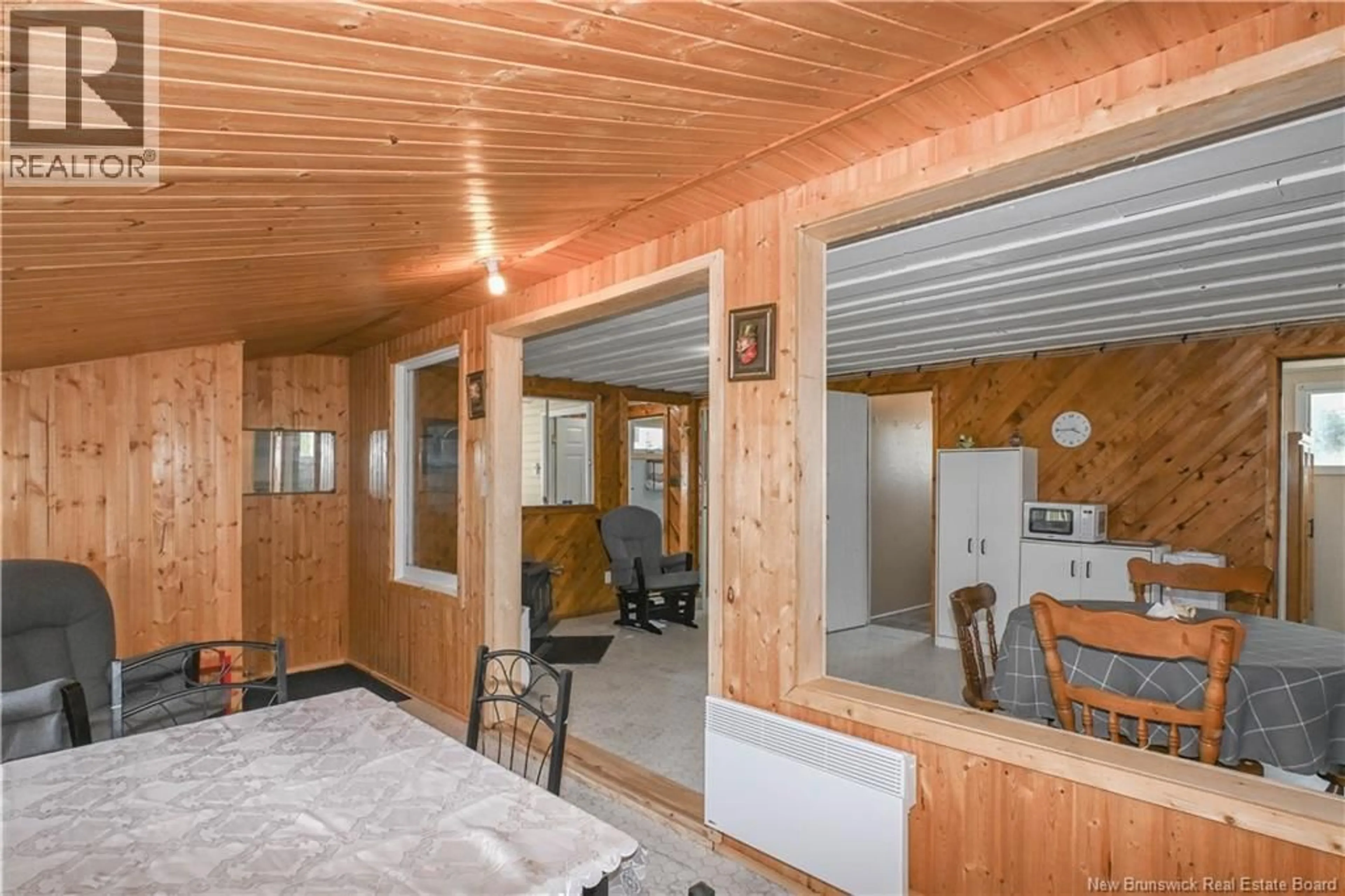 Unknown for 145 DES CHALETS ROAD, Maisonnette New Brunswick E8N2L9