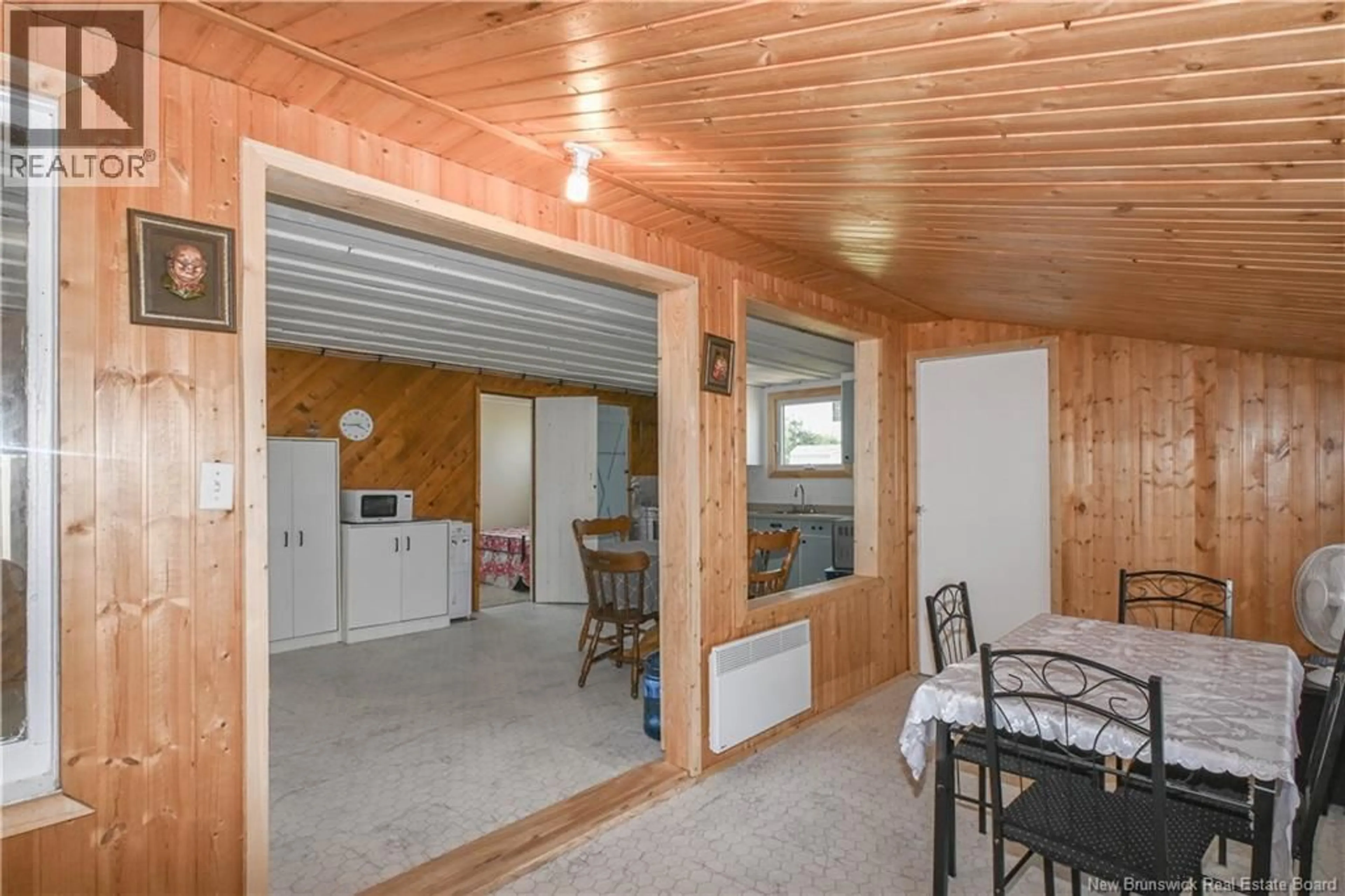 Unknown for 145 DES CHALETS ROAD, Maisonnette New Brunswick E8N2L9
