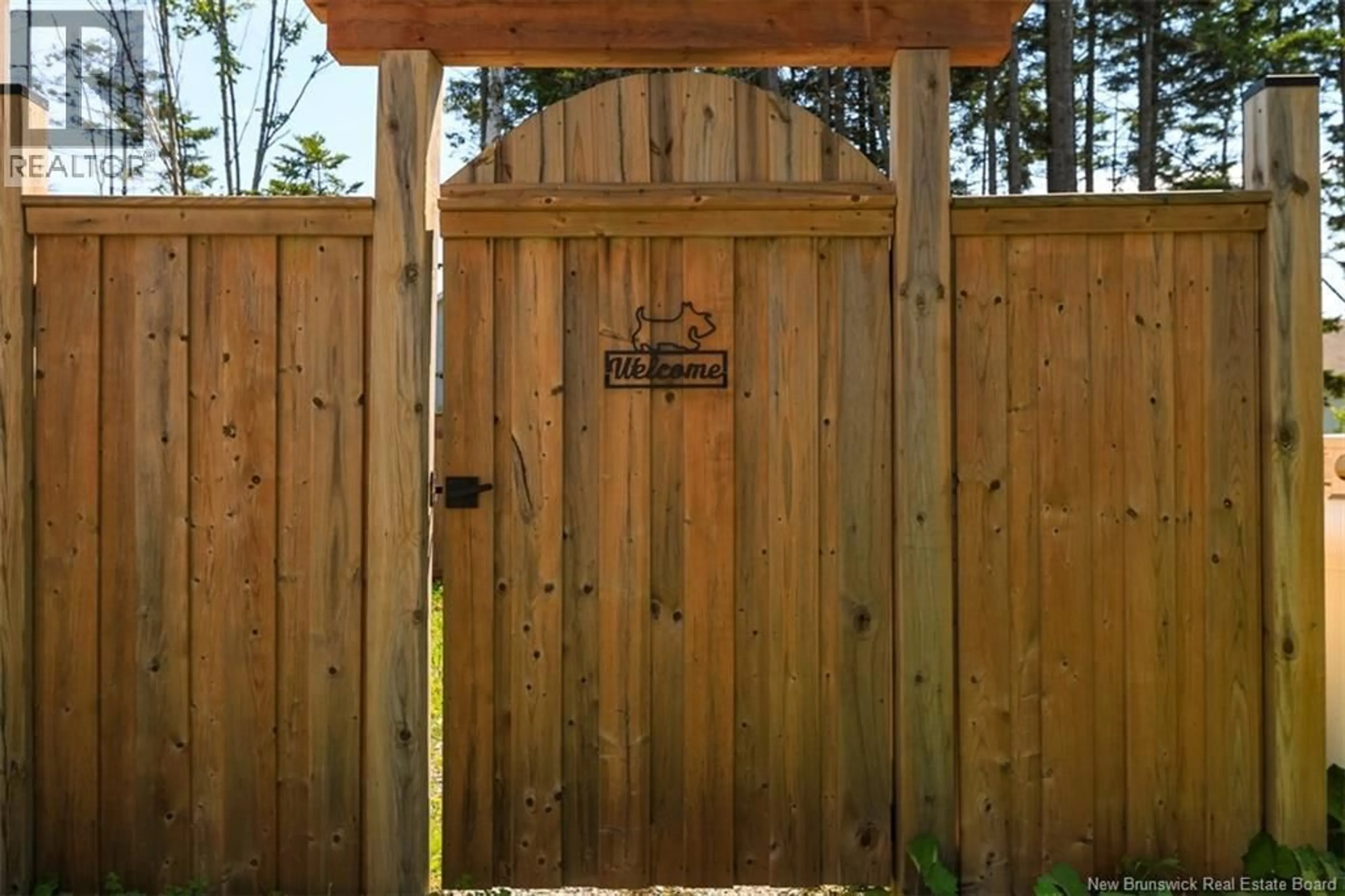 Patio, unknown for 44 GOSHAWK DRIVE, Quispamsis New Brunswick E2E0W6