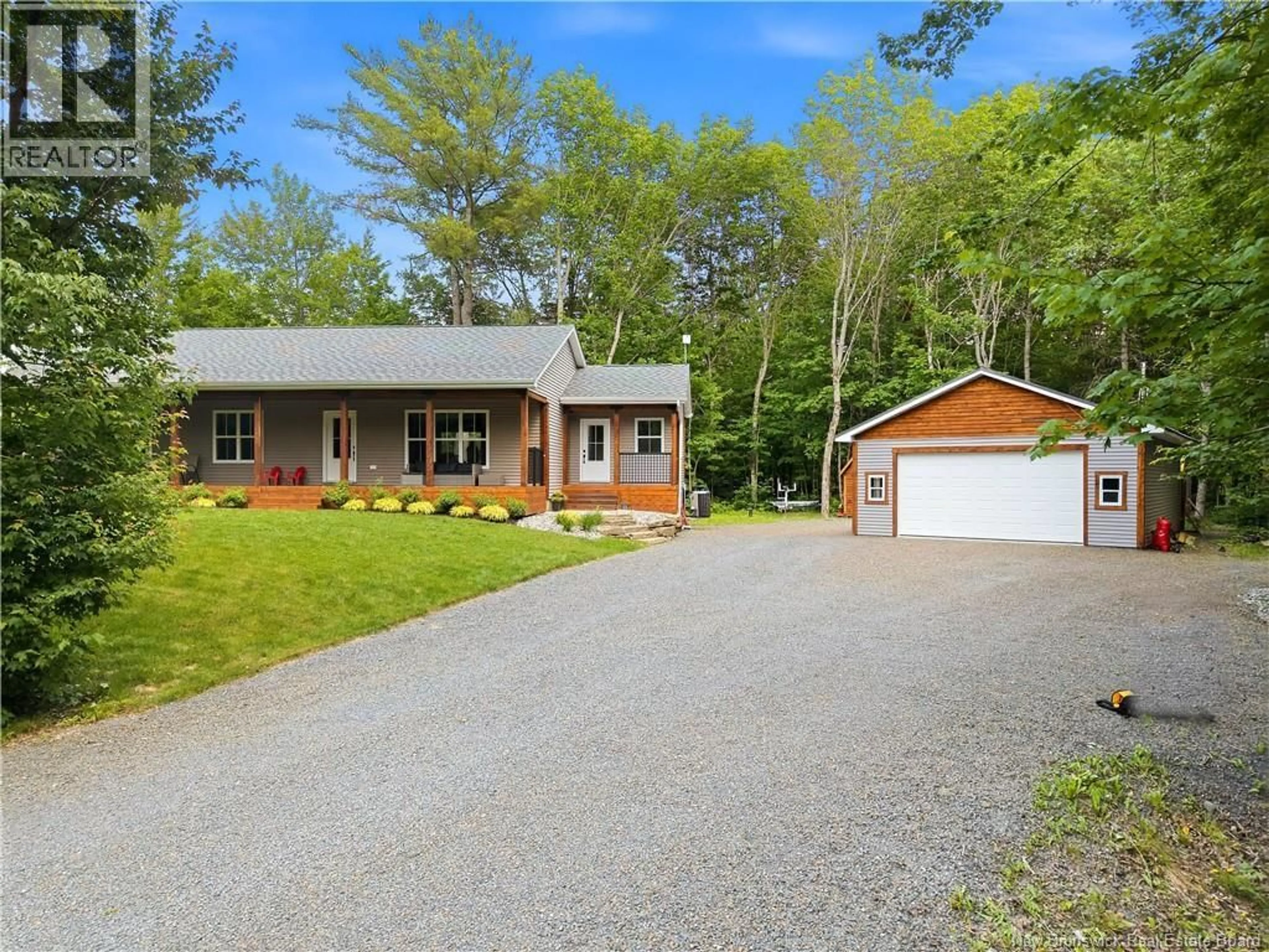 Unknown for 30 LOYALIST LANE, Upper Kingsclear New Brunswick E3E0C3
