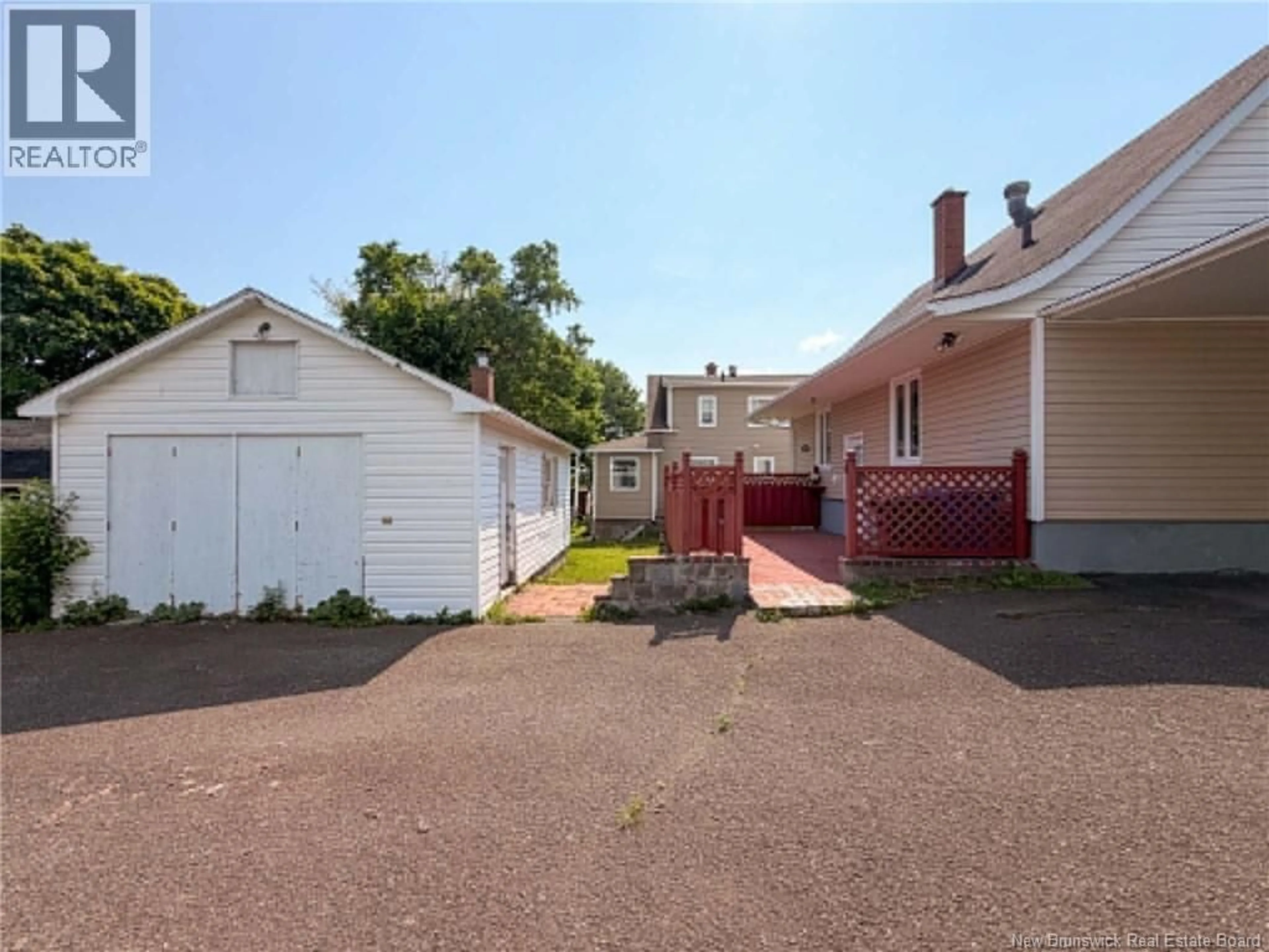 Unknown for 319 GODERICH STREET, Dalhousie New Brunswick E8C1T8