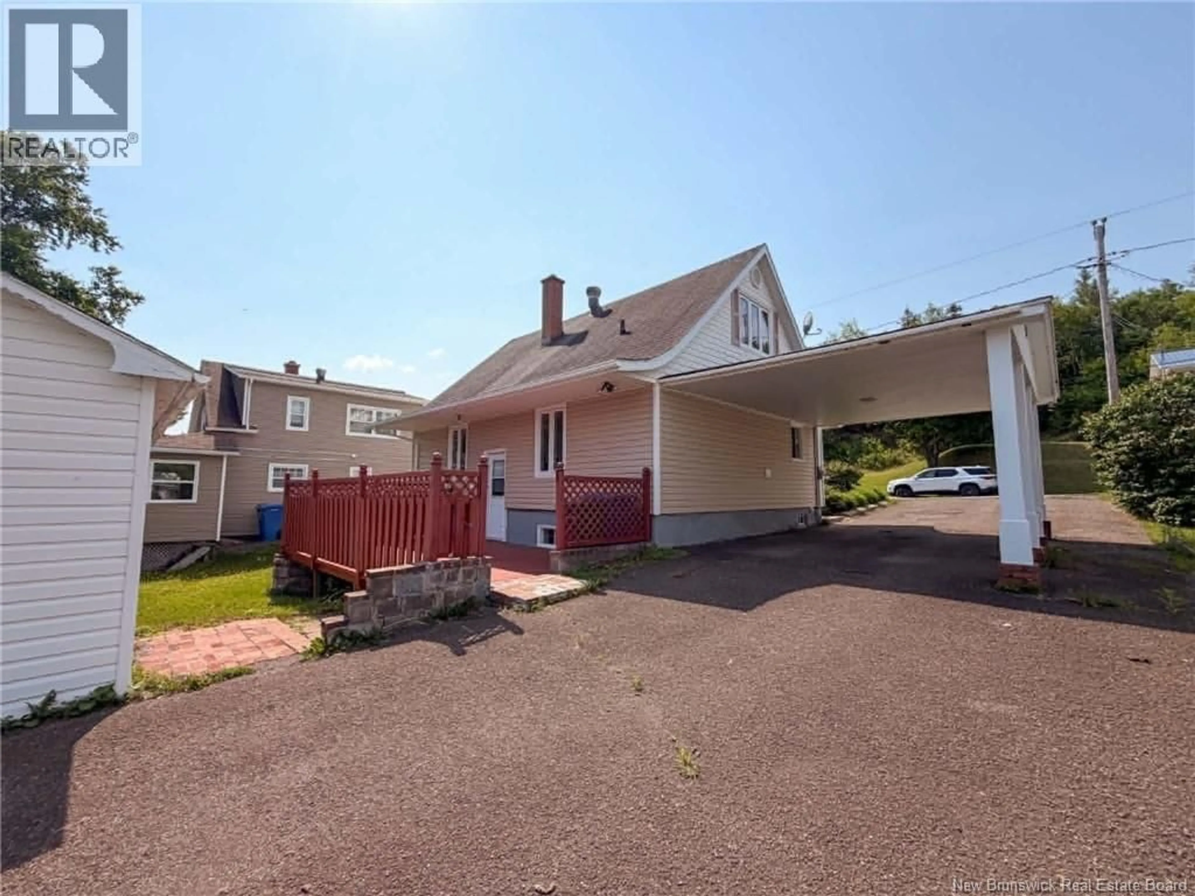 Unknown for 319 GODERICH STREET, Dalhousie New Brunswick E8C1T8