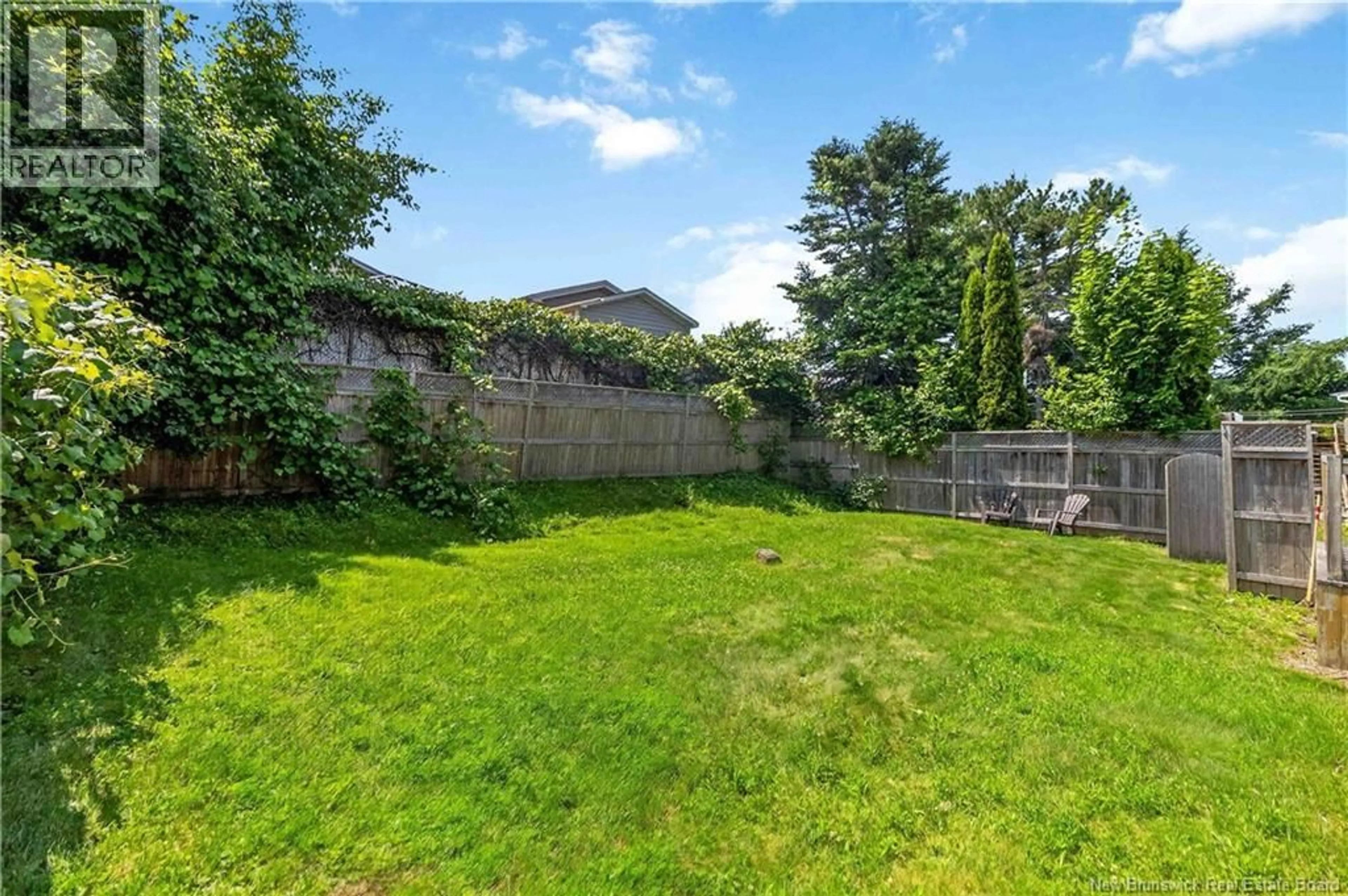 Patio, unknown for 140 GOULD, Dieppe New Brunswick E1A1T9