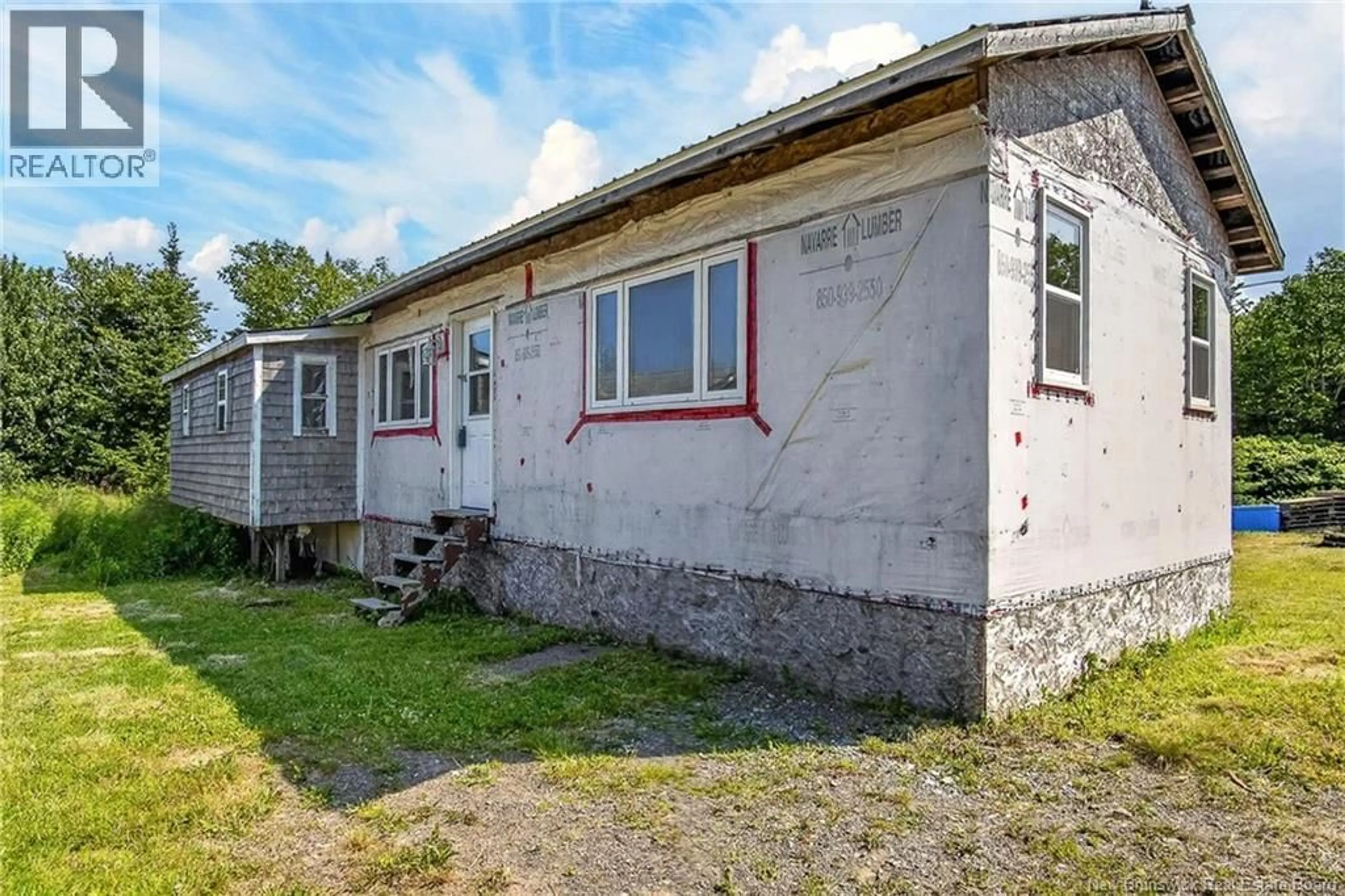 Unknown for 50 MOORE ROAD, Black River New Brunswick E2S2A6