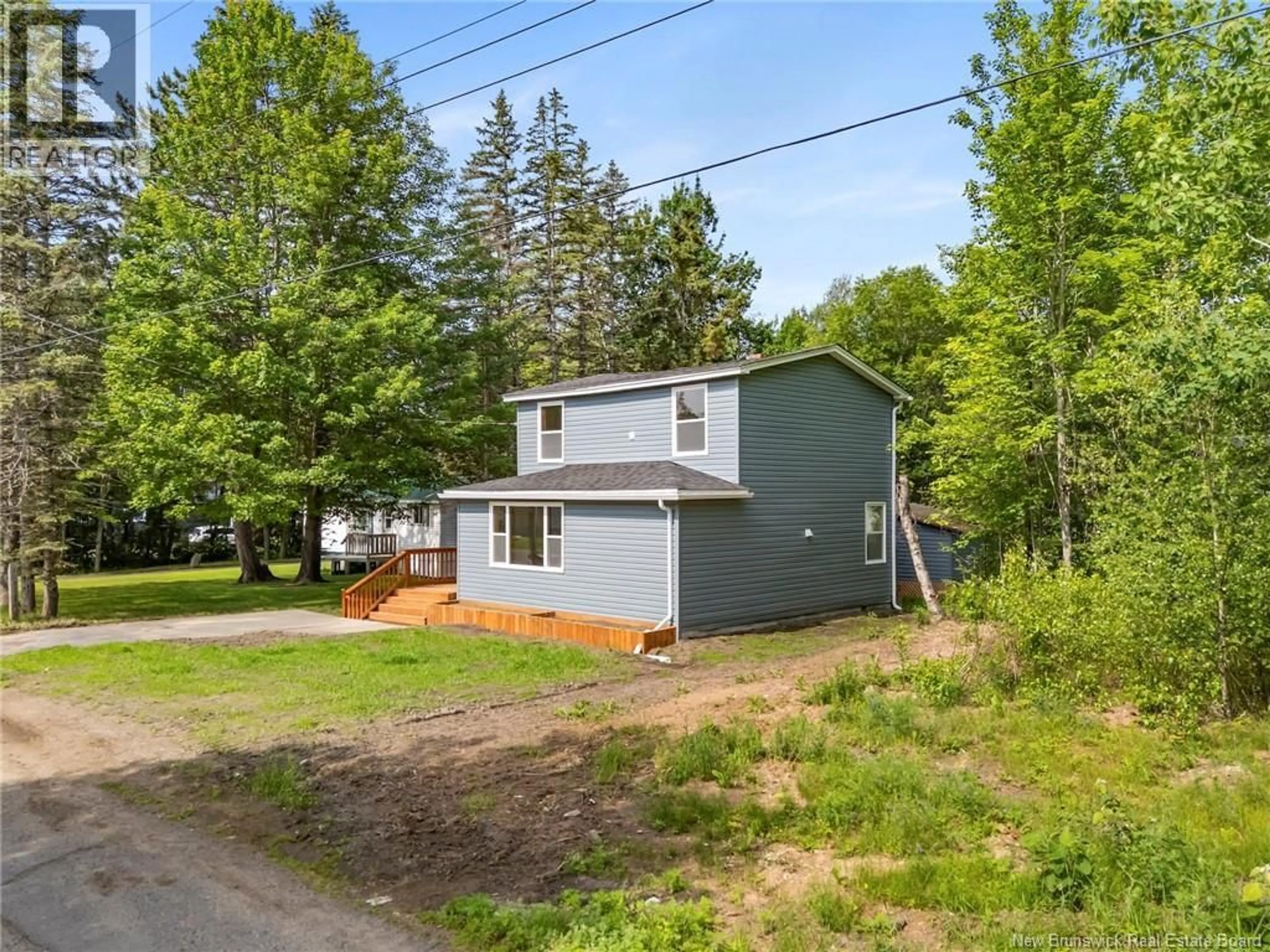 Unknown for 39 DUKE STREET, Minto New Brunswick E4B3P8