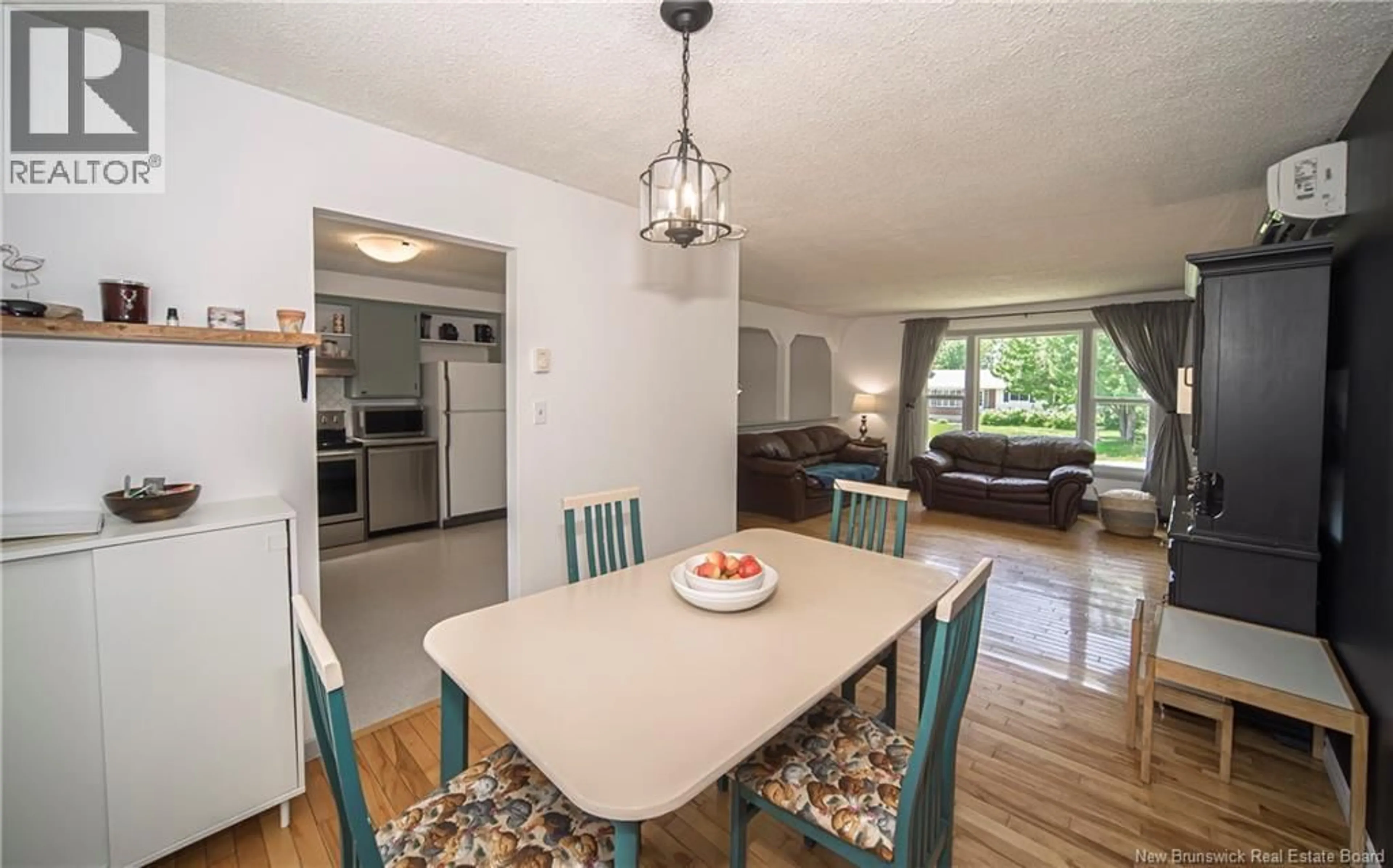 Dining room, unknown for 255 SUNRISE ESTATES DRIVE, New Maryland New Brunswick E3C1G8