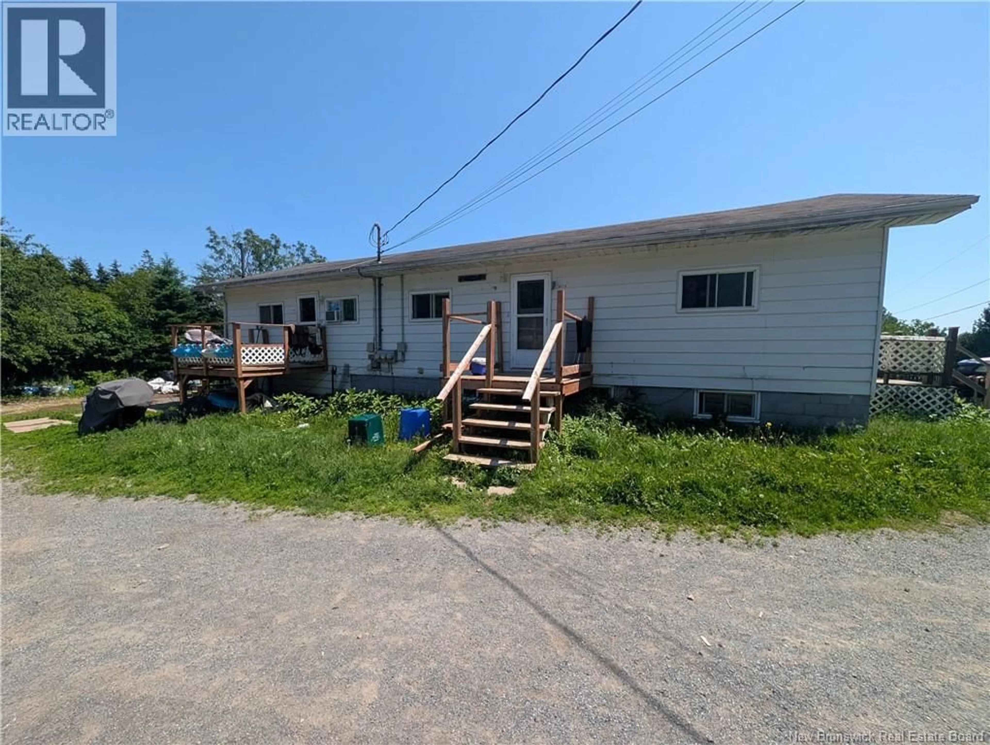 Unknown for 36 MCDONOUGH LANE, St. Martins New Brunswick E5R1E4