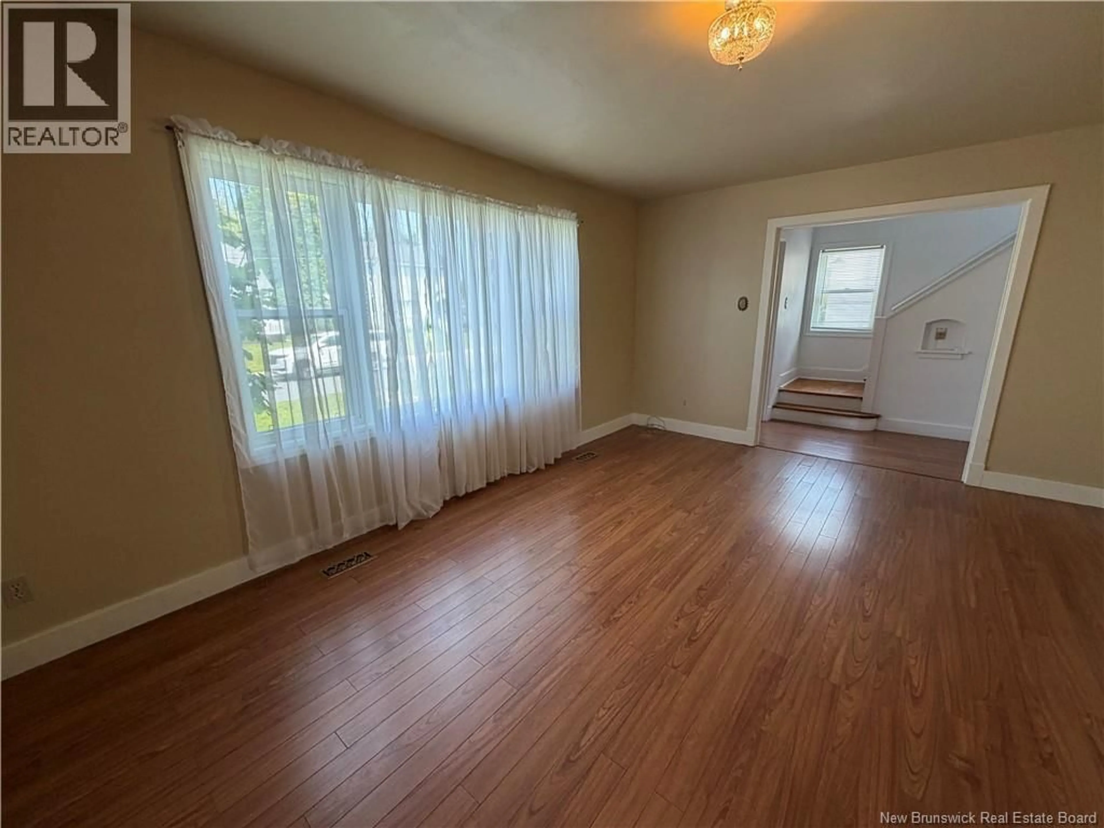 A pic of a room for 210 UNION STREET, Bathurst New Brunswick E2A1H4