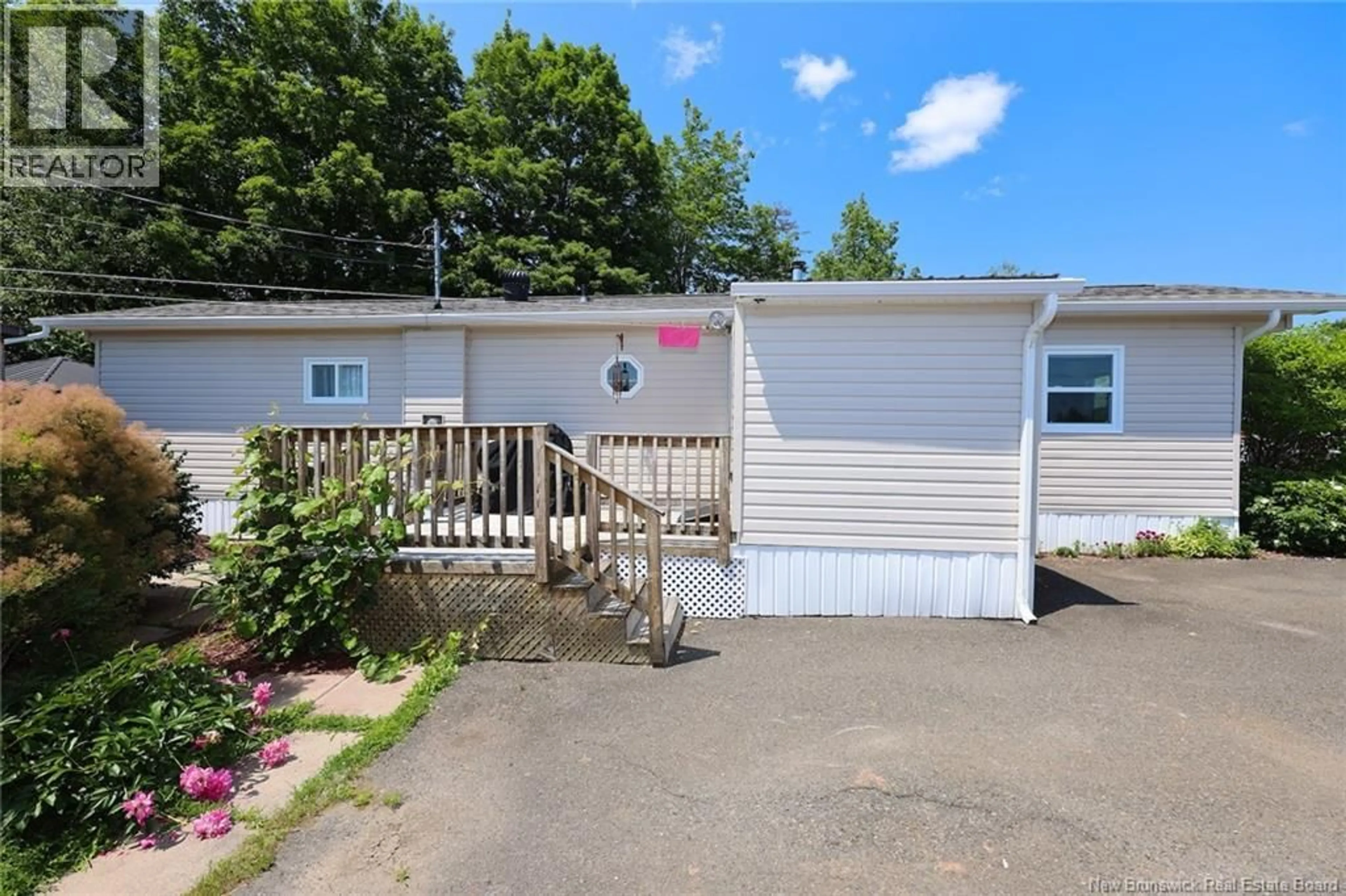 Unknown for 425 KINGSLEY ROAD, Douglas New Brunswick E3G6C3