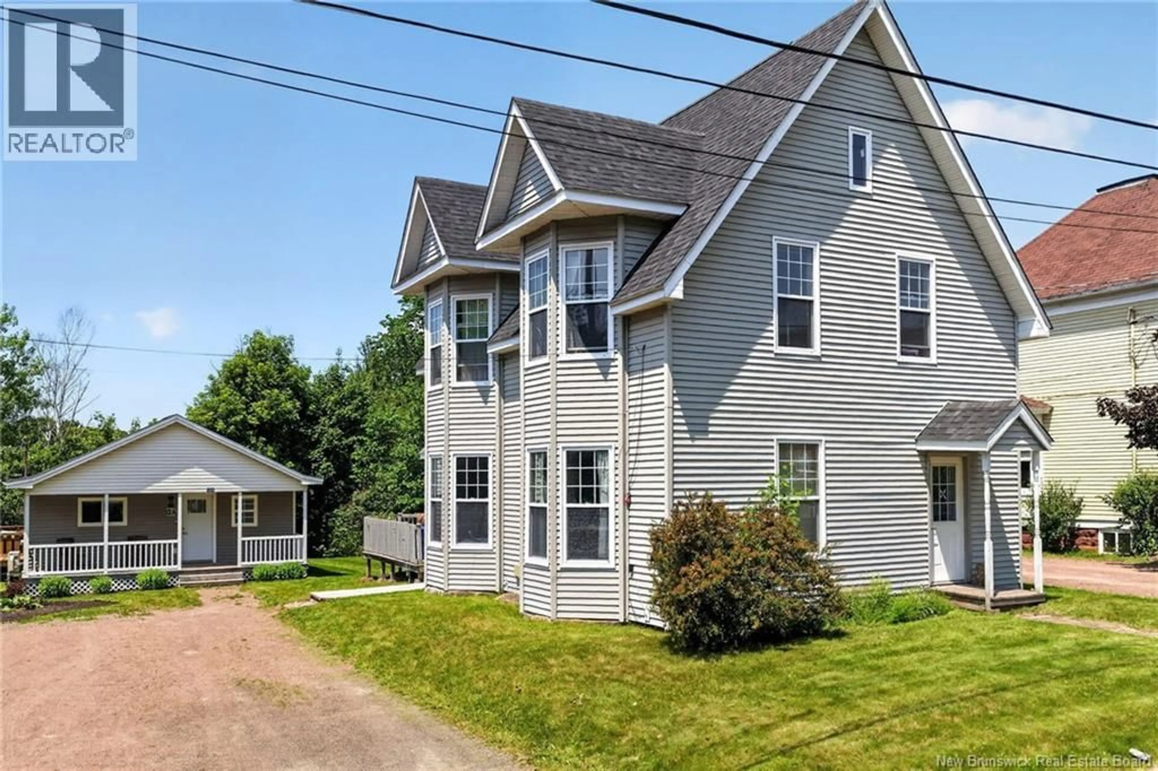 Unknown for 12-12A WELDON STREET, Sackville New Brunswick E4L4N2