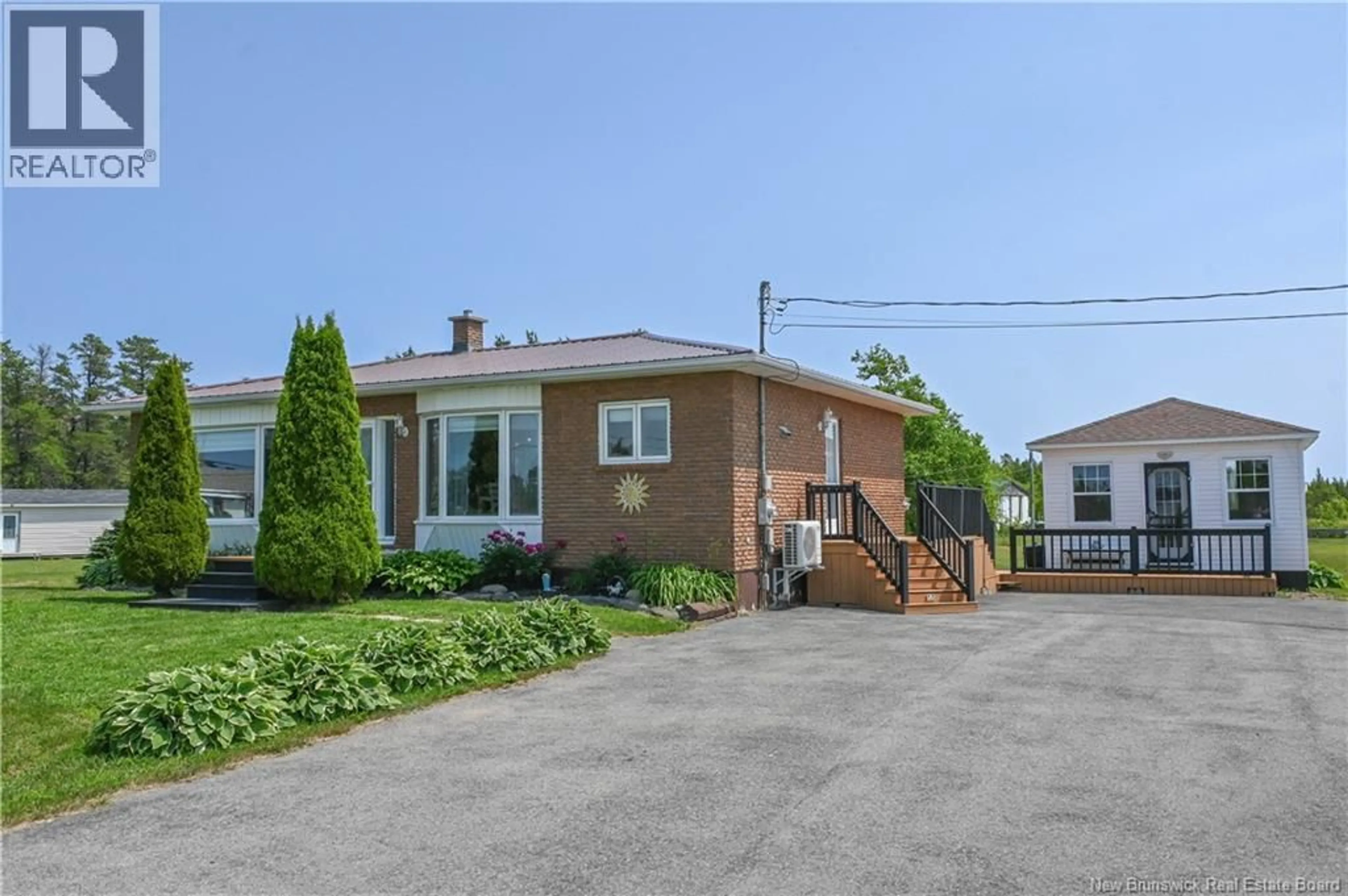 Unknown for 20 DU LAC ROAD, Val-Comeau New Brunswick E1X4A3