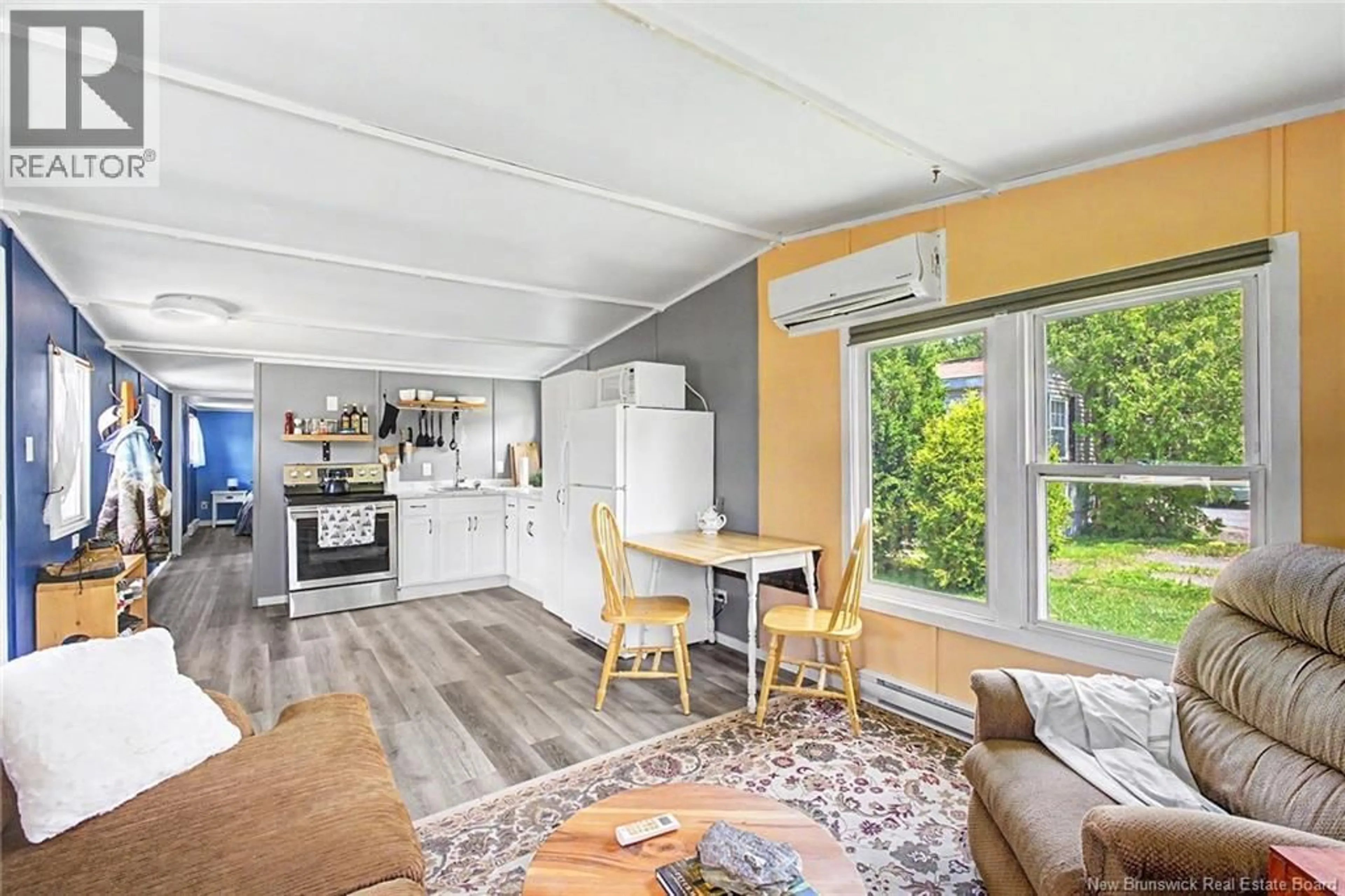 Open concept kitchen, unknown for 225 DRIFTWOOD LOOP, Fredericton New Brunswick E3B7P1