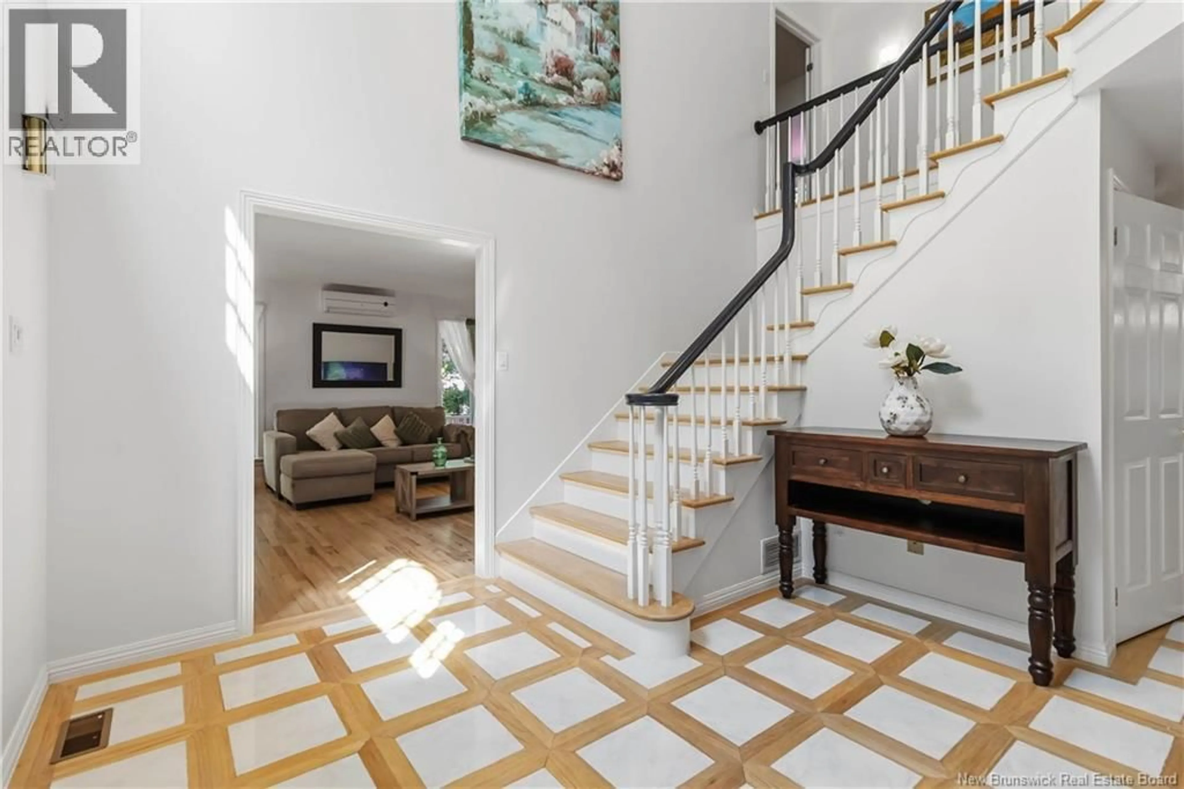 Unknown for 1 BASSWOOD COURT, Moncton New Brunswick E1G2E5