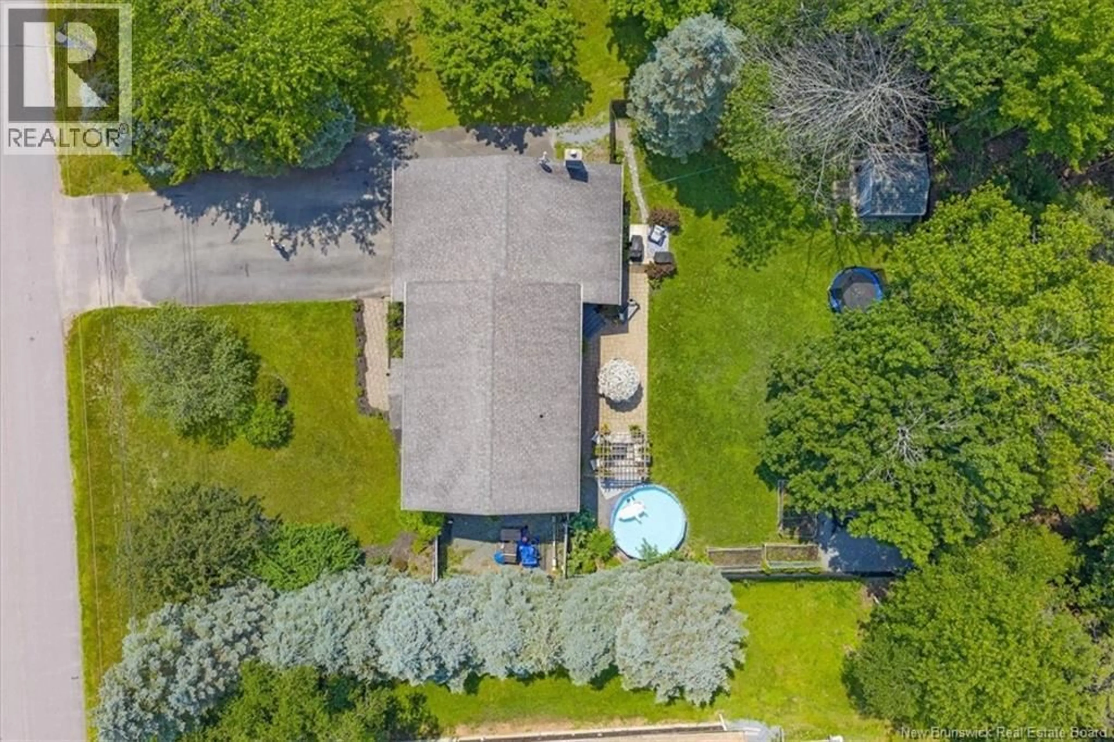 A pic from outside/outdoor area/front of a property/back of a property/a pic from drone, unknown for 24 BEACH DRIVE, Rothesay New Brunswick E2E4X3