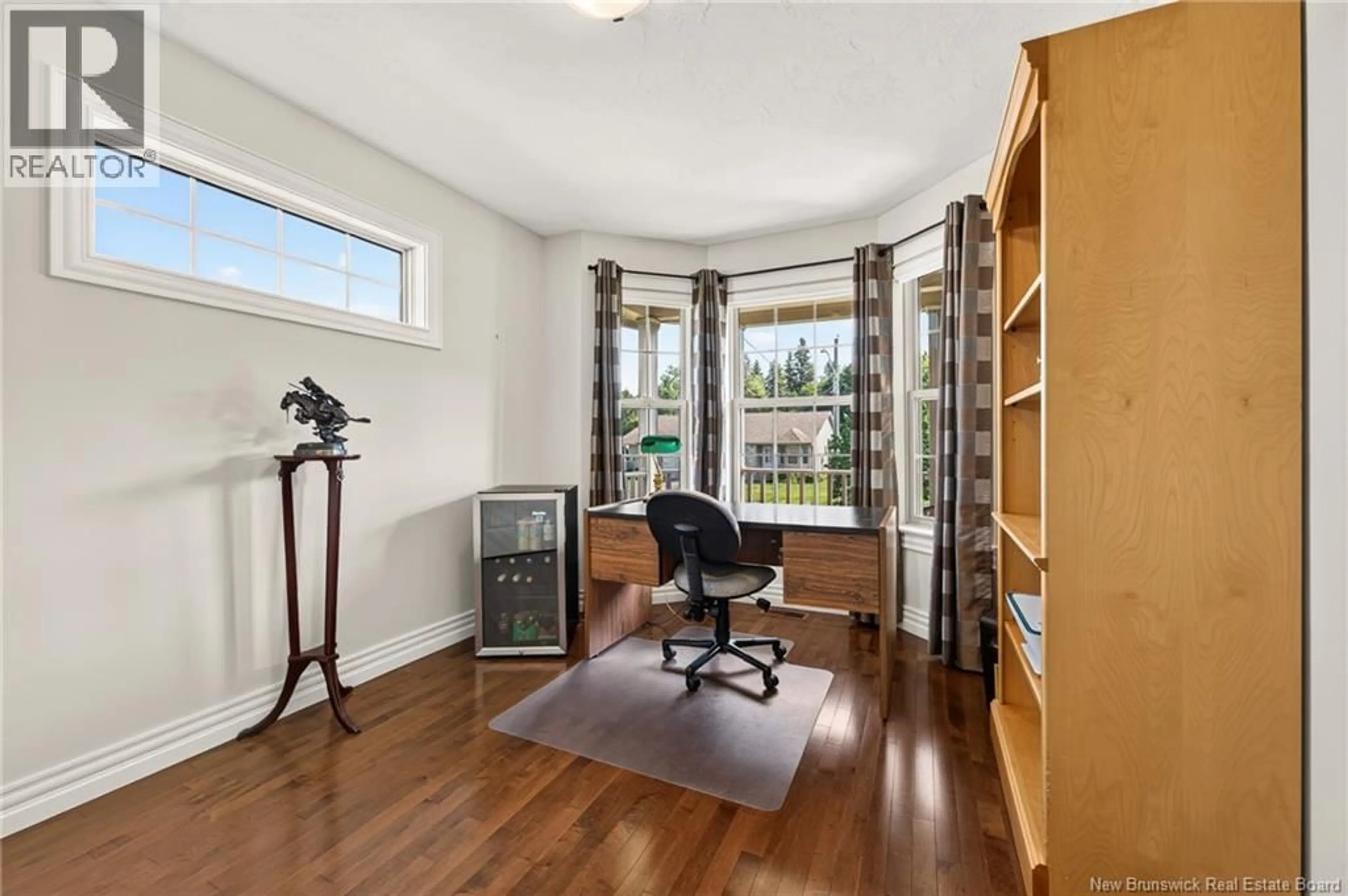 A pic of a room for 20 THORNHILL CRESCENT, Moncton New Brunswick E1A6B4