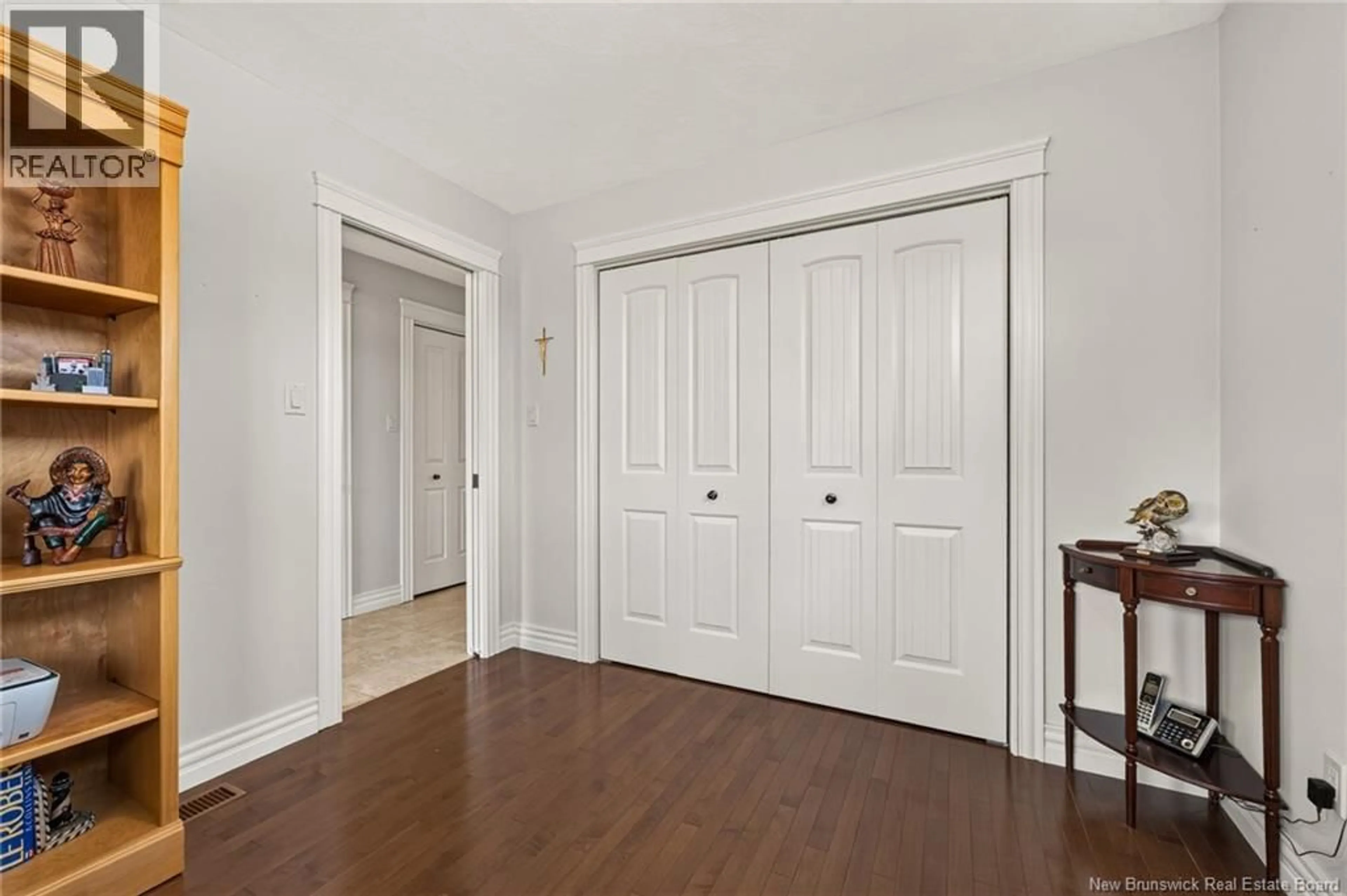 A pic of a room for 20 THORNHILL CRESCENT, Moncton New Brunswick E1A6B4