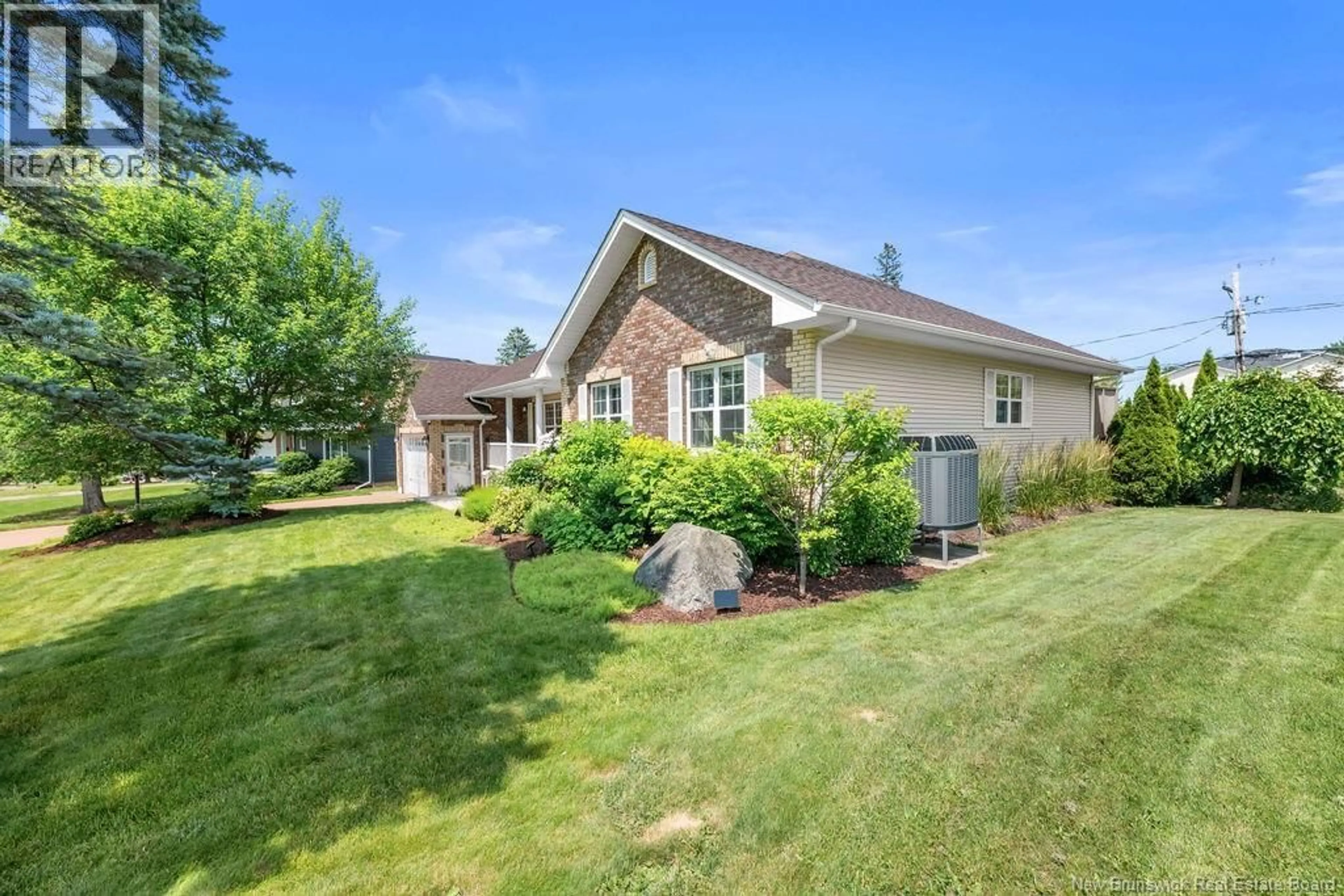 Unknown for 44 HAVENWOOD COURT, Moncton New Brunswick E1A5W6