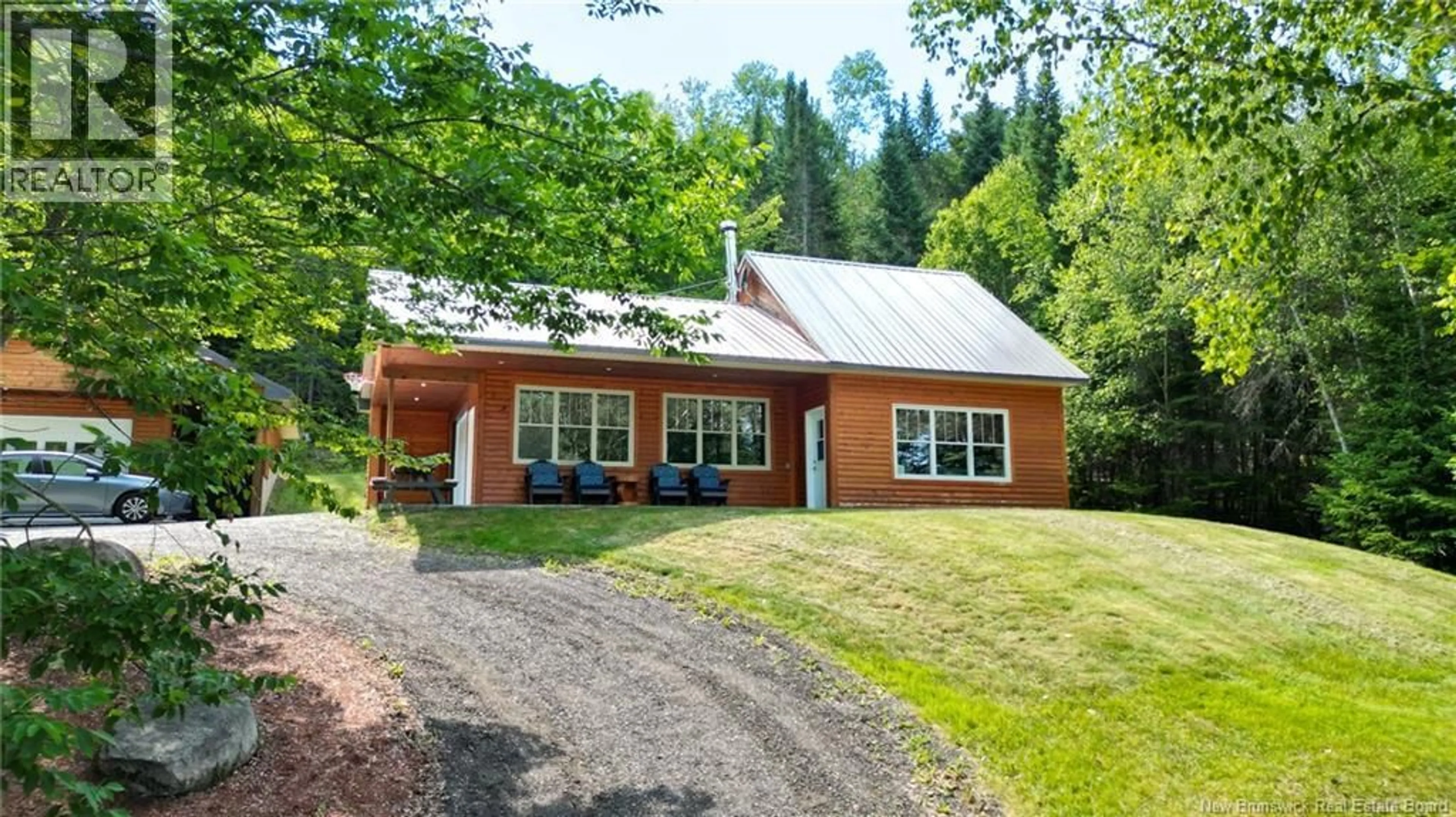Unknown for 22 COMEAU LANE, New Market New Brunswick E6K0A3