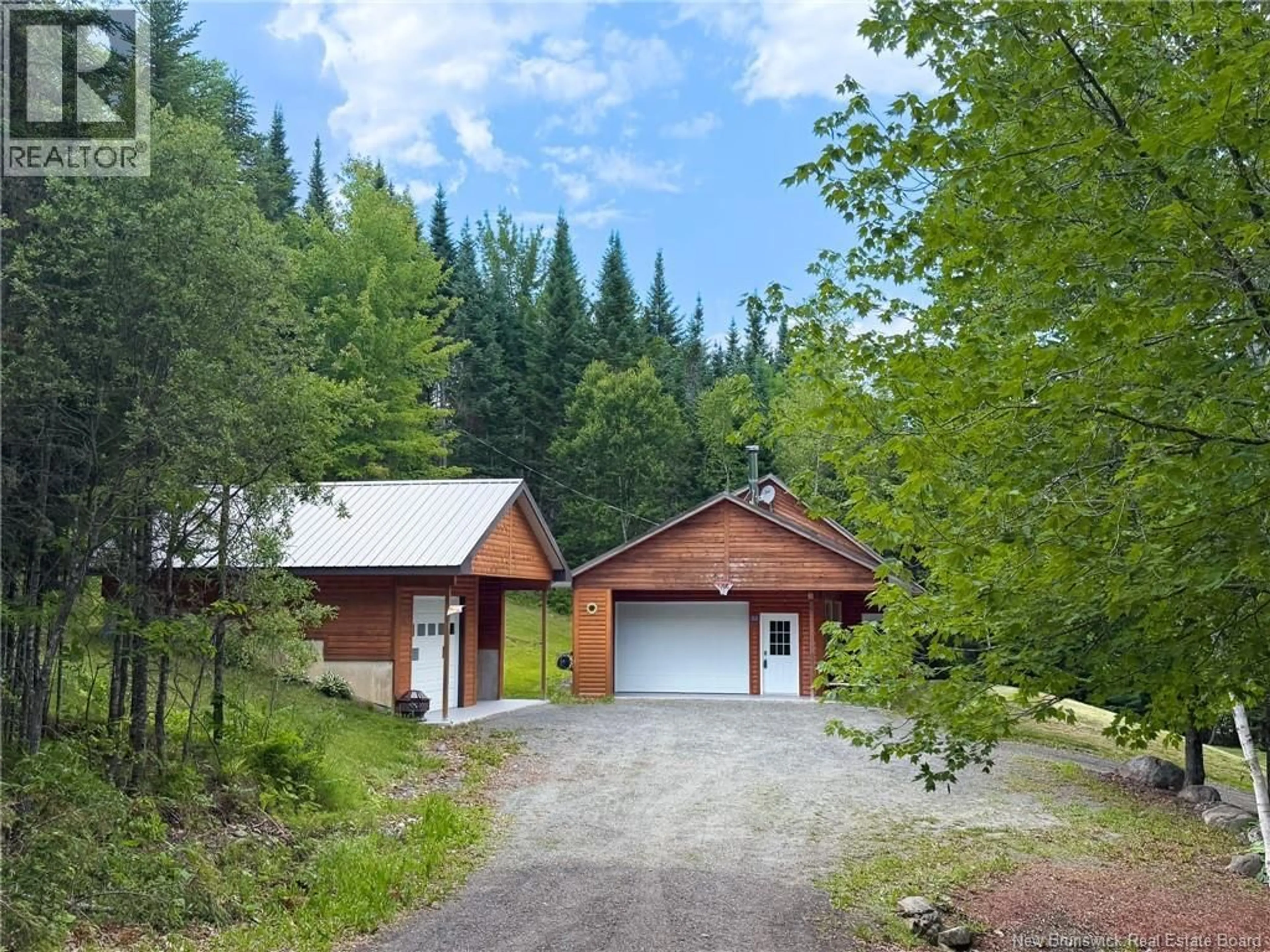 Unknown for 22 COMEAU LANE, New Market New Brunswick E6K0A3