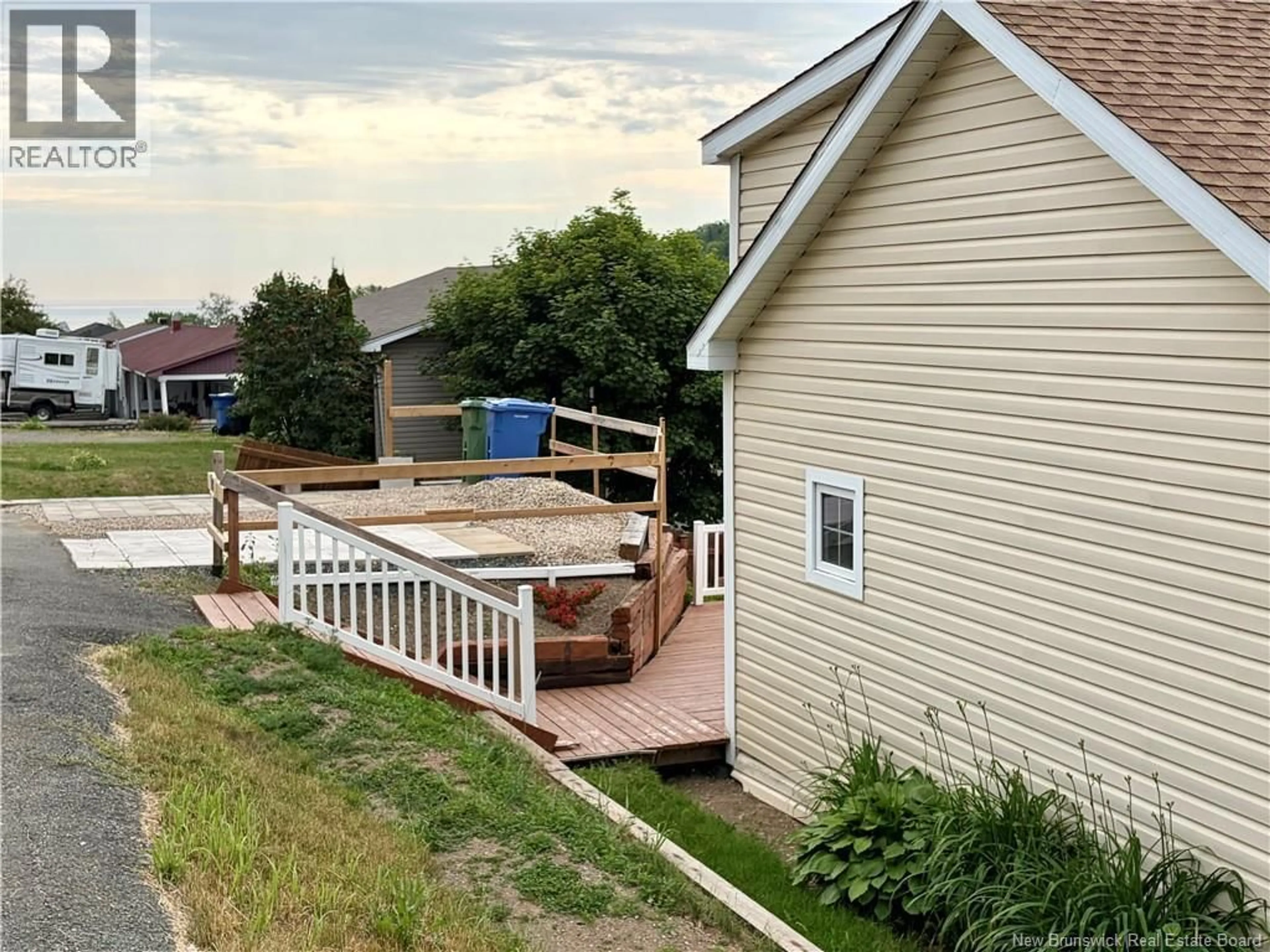 Unknown for 191 RENFREW, Dalhousie New Brunswick E8C2J3