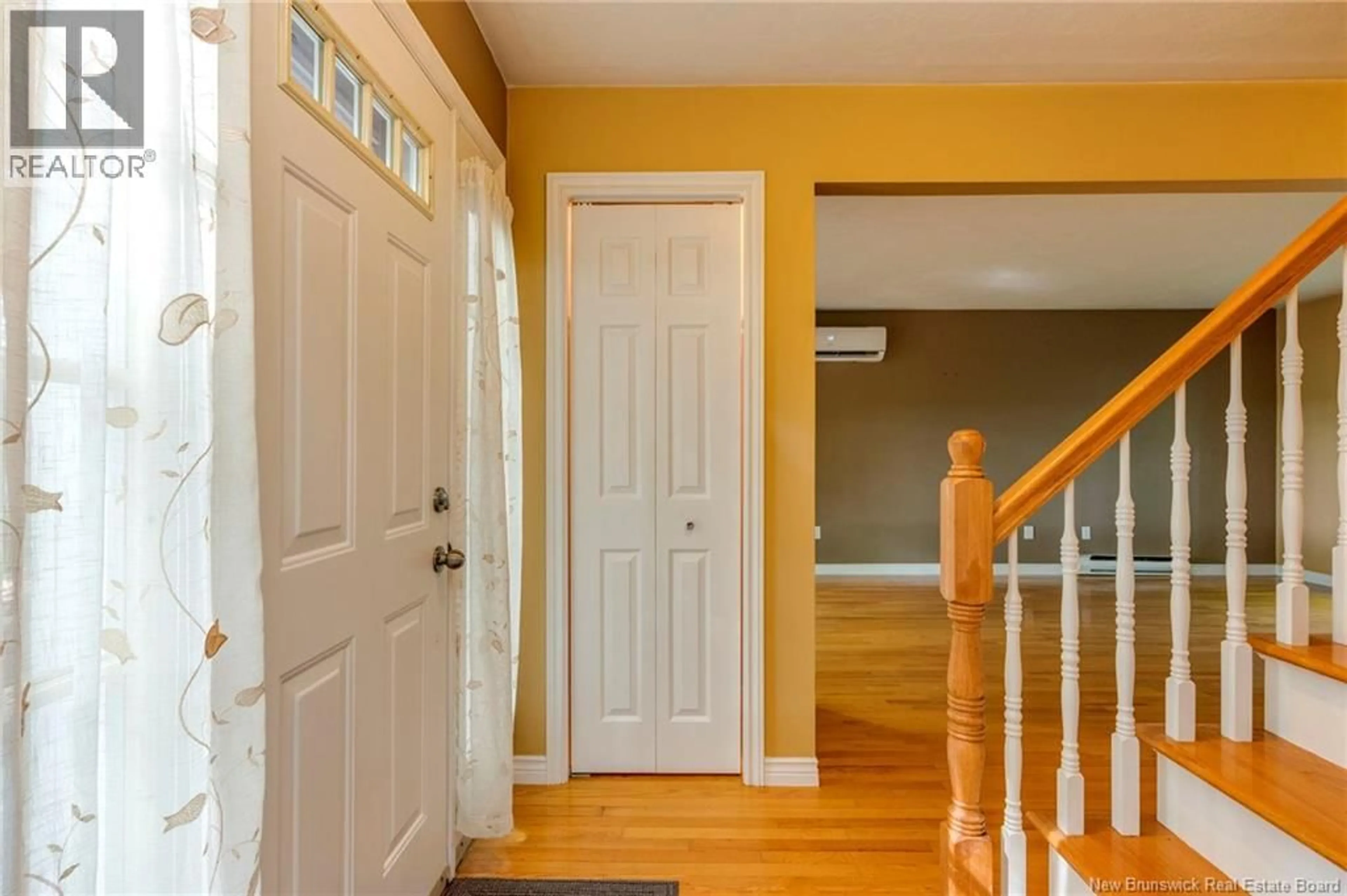Indoor entryway for 42 ROY SCENIC DRIVE, Irishtown New Brunswick E1H2N7